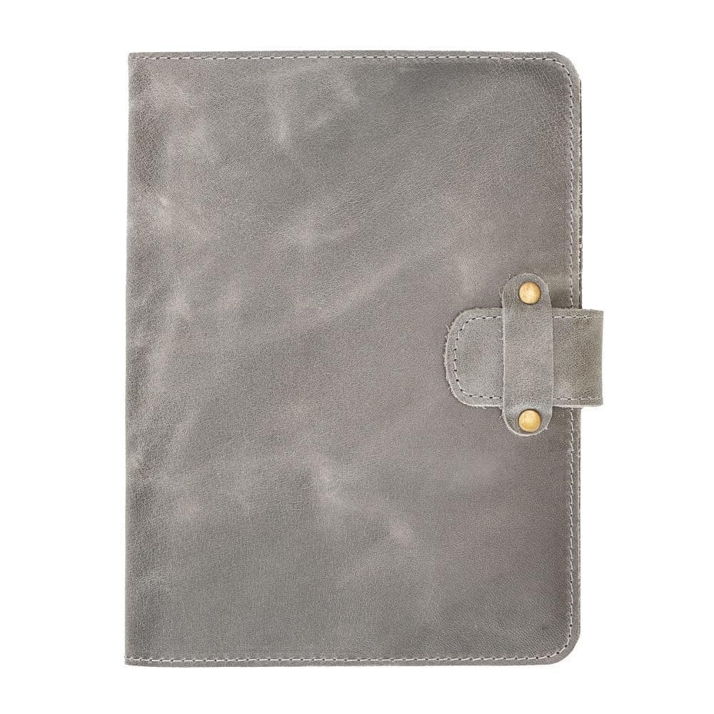 Lonni Agenda Leather Cover