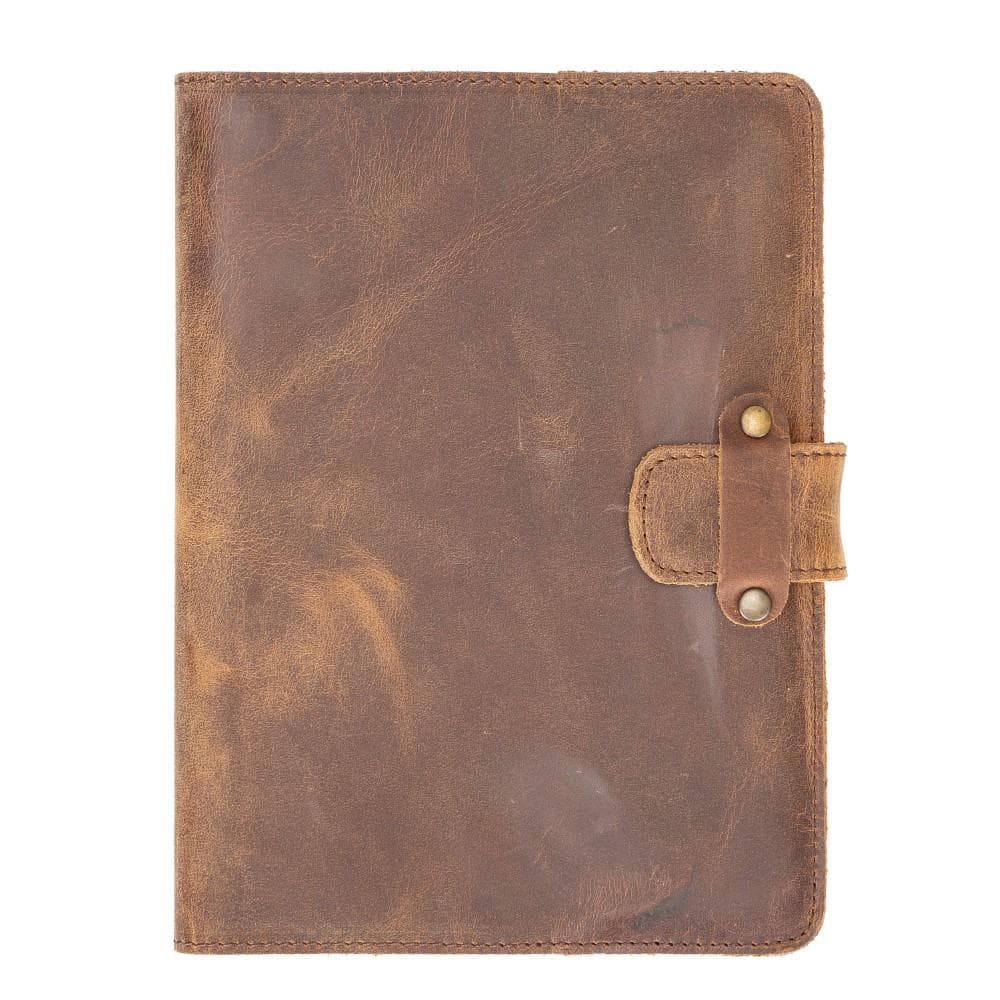 Lonni Agenda Leather Cover