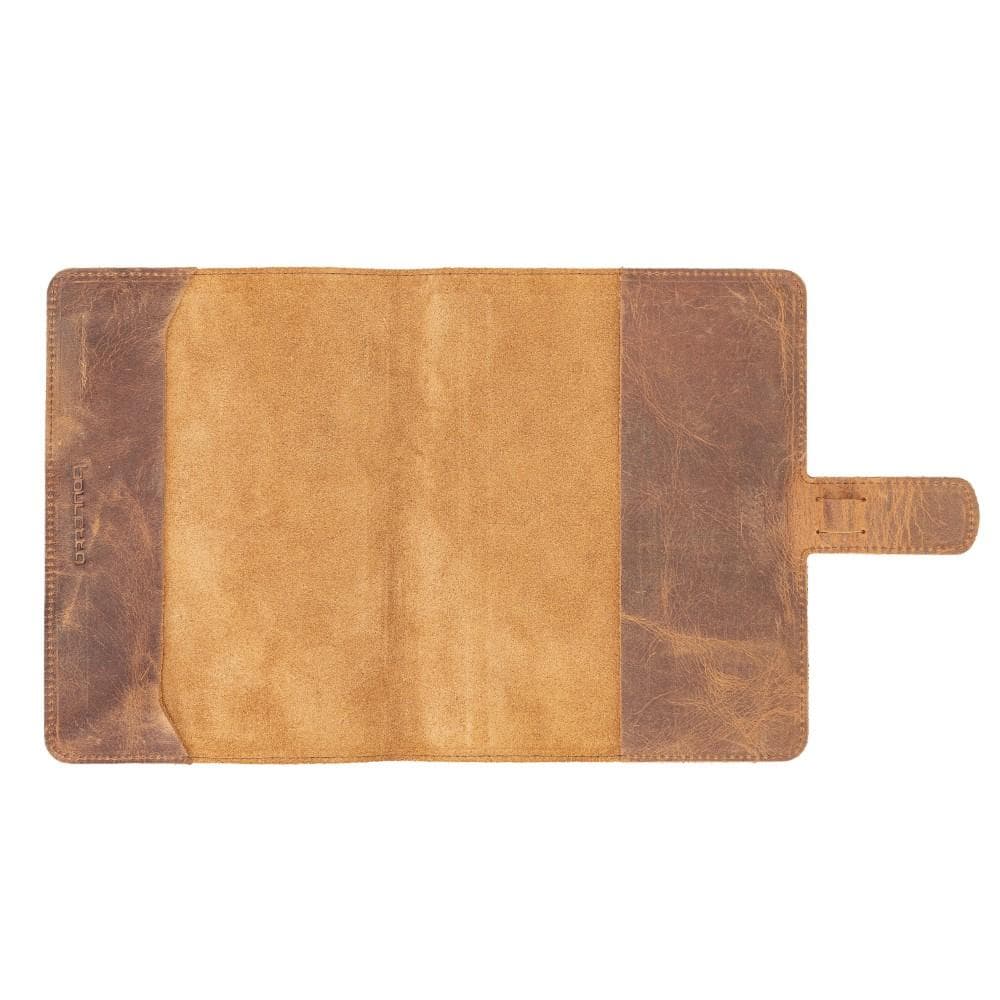 Lonni Agenda Leather Cover