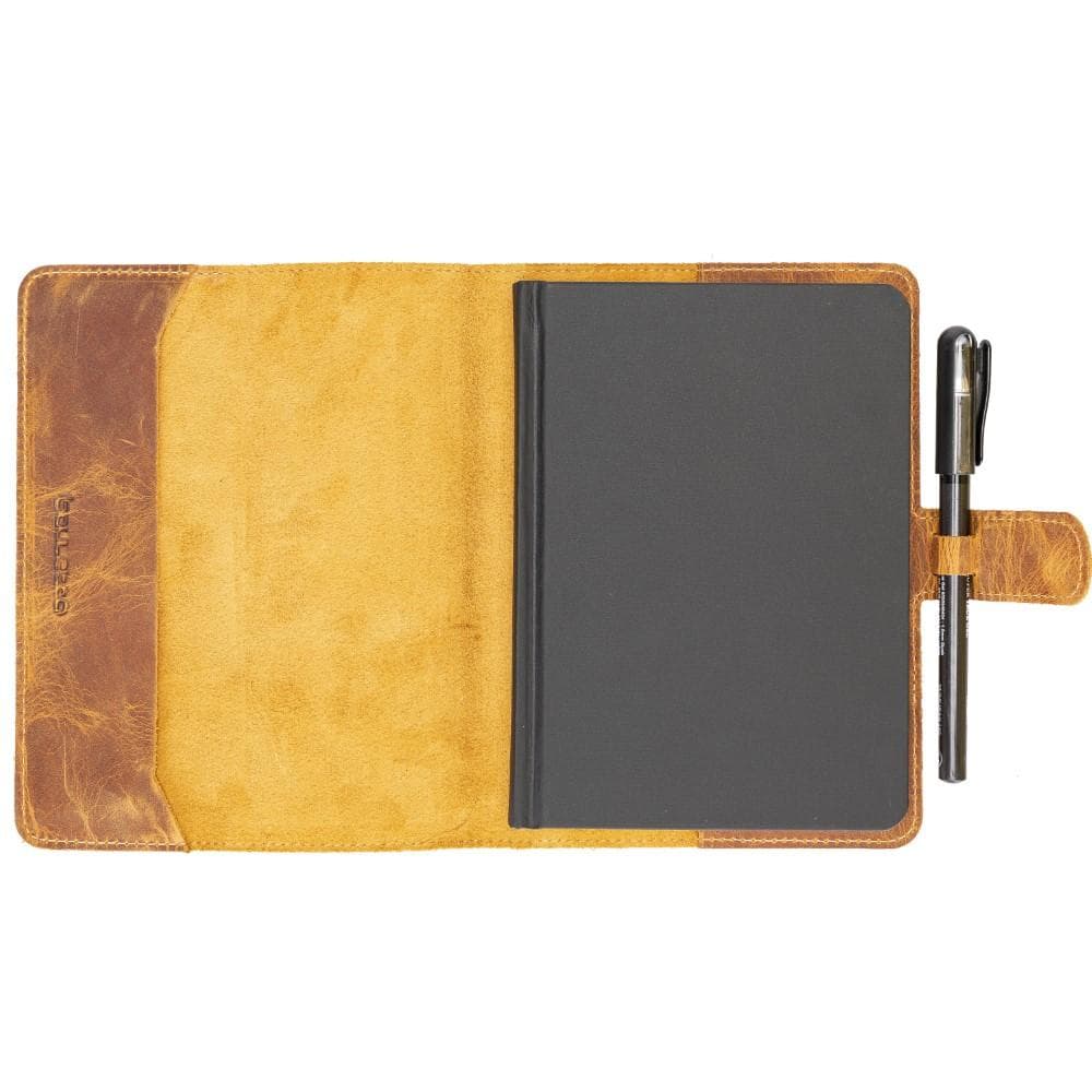 Lonni Agenda Leather Cover