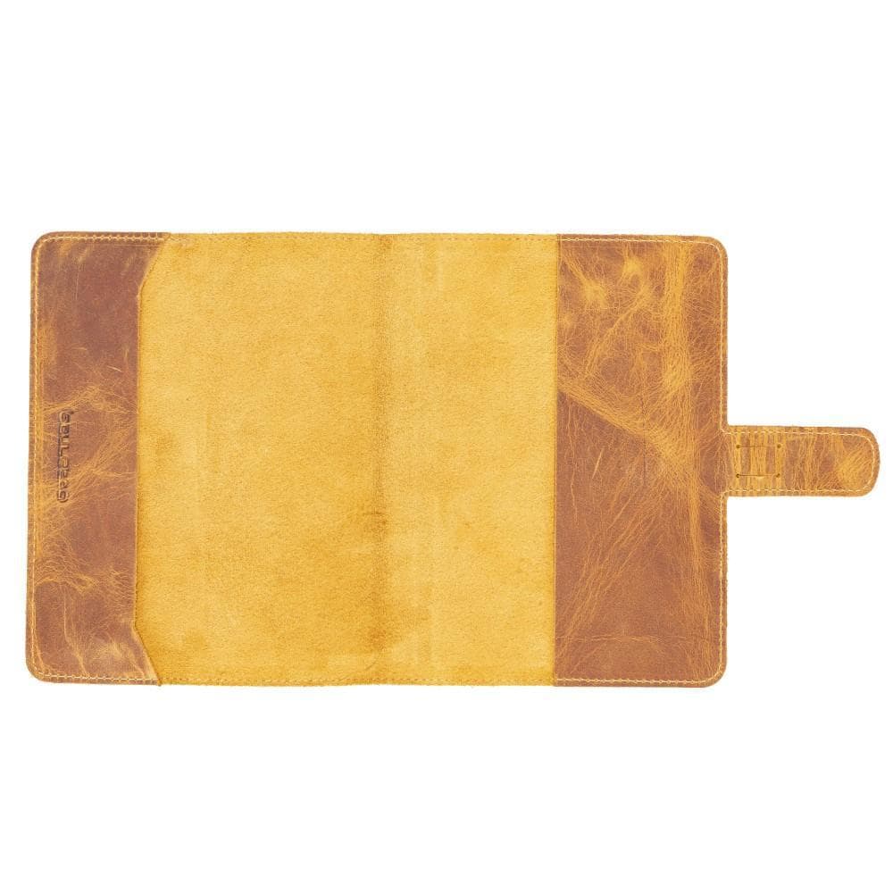 Lonni Agenda Leather Cover