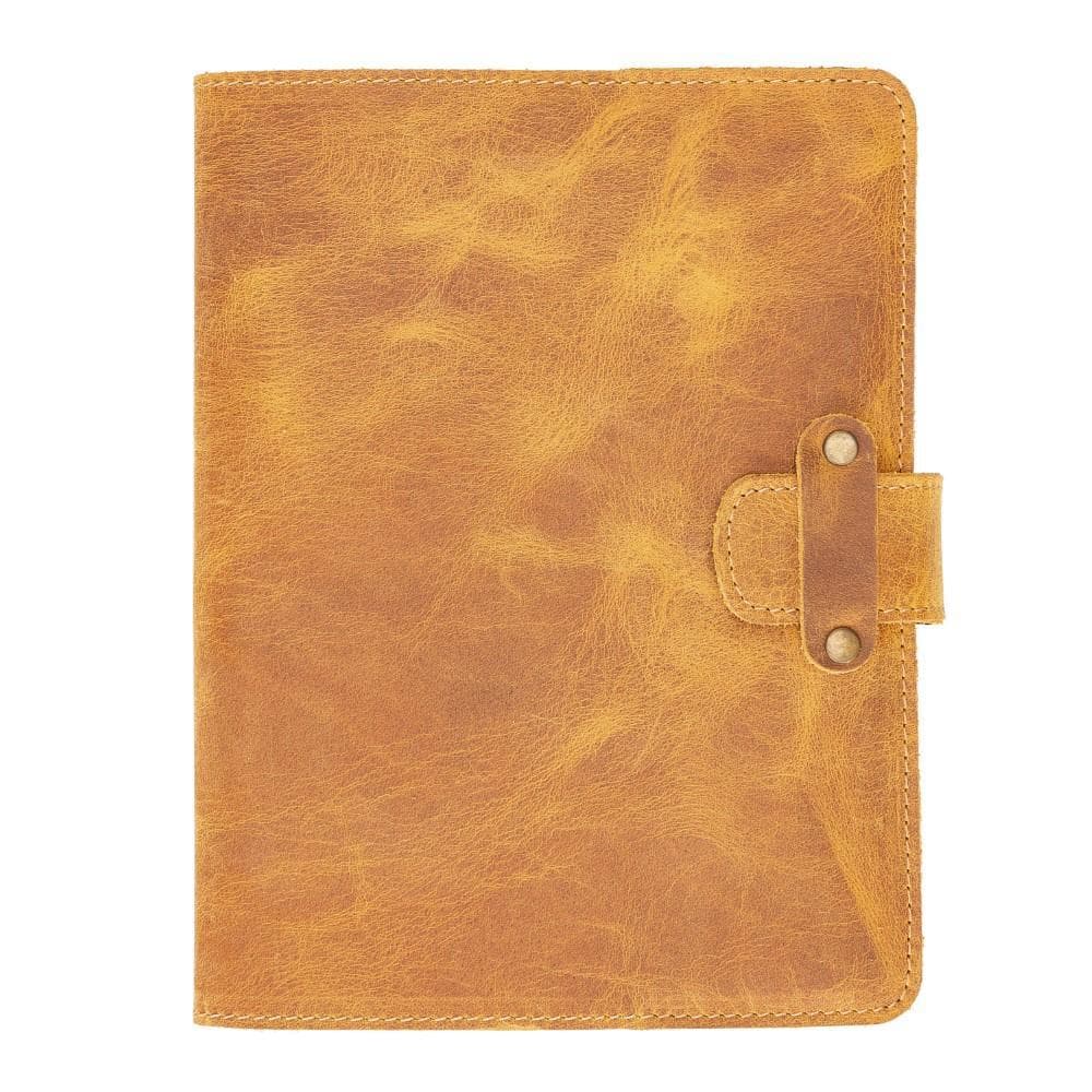 Lonni Agenda Leather Cover