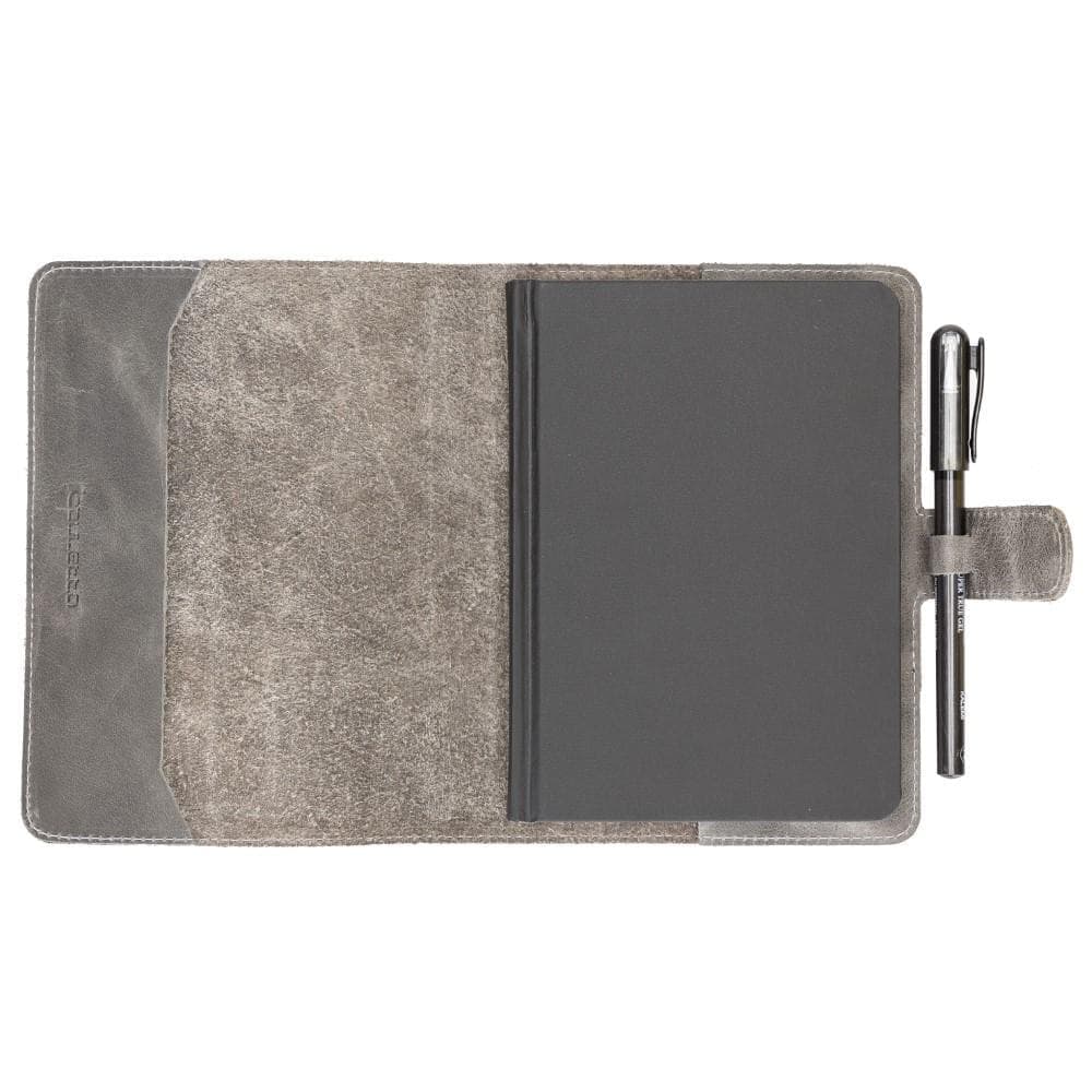 Lonni Agenda Leather Cover