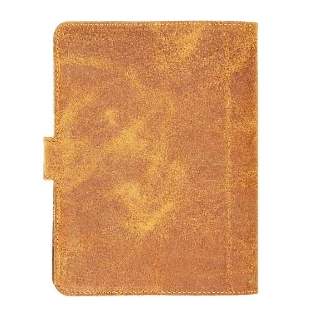 Lonni Agenda Leather Cover