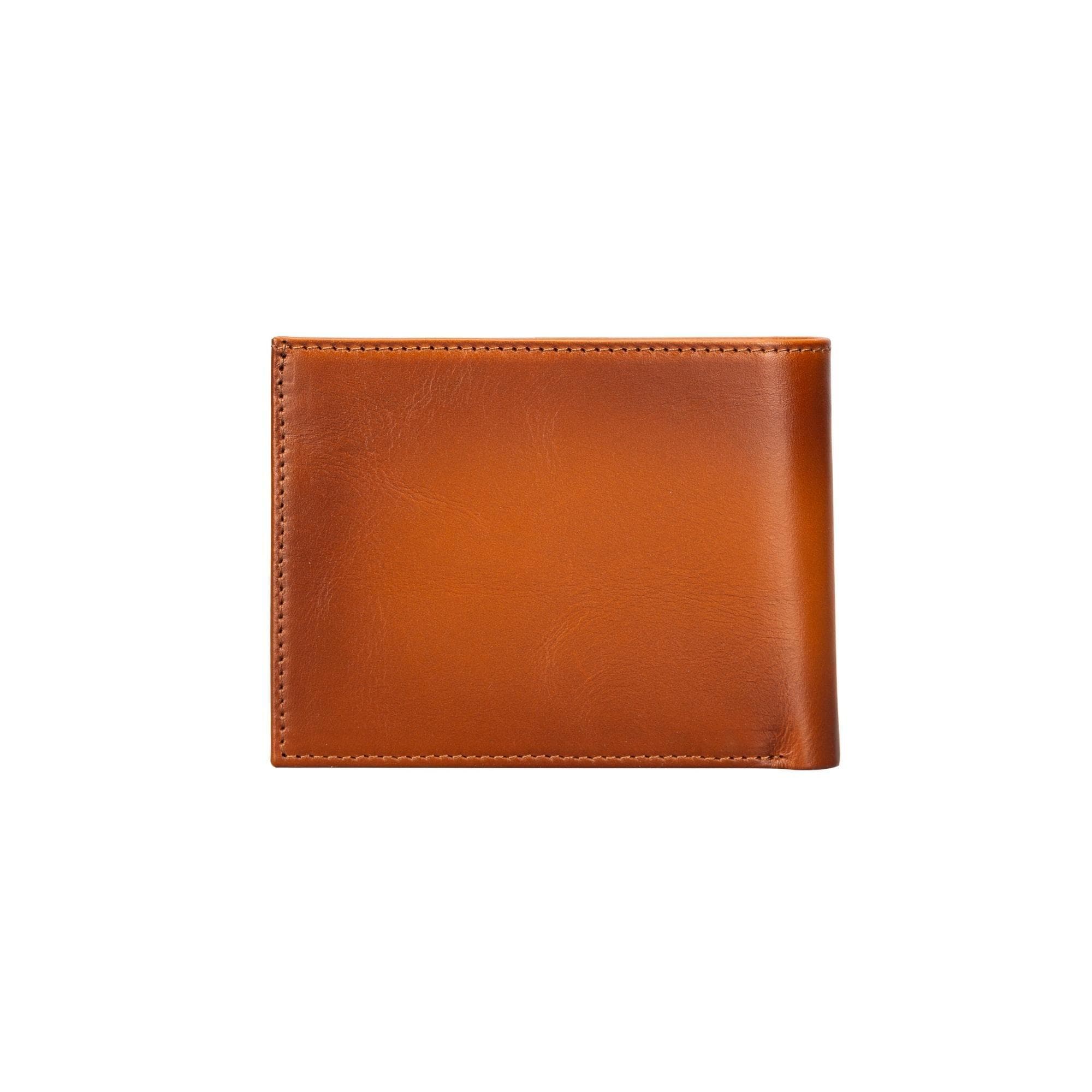 Passat Leather Men's Wallet