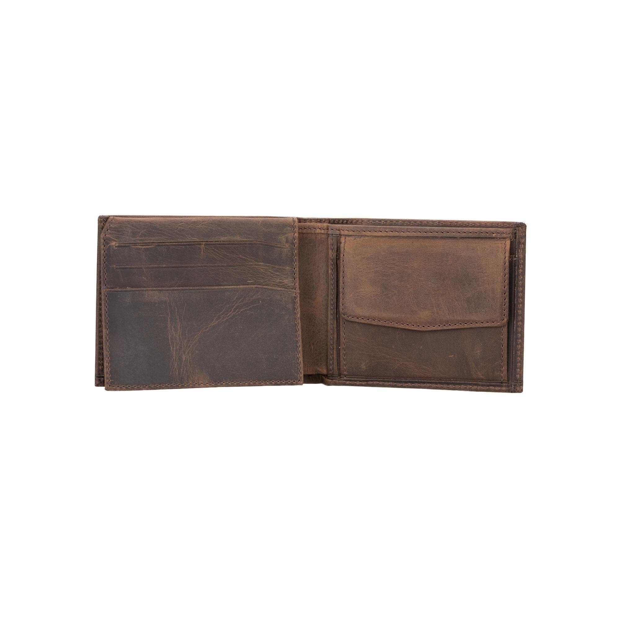 Passat Leather Men's Wallet