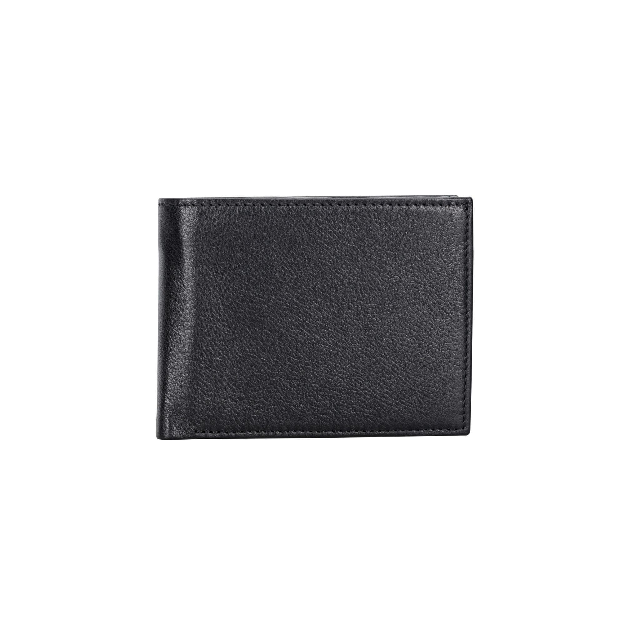 Passat Leather Men's Wallet