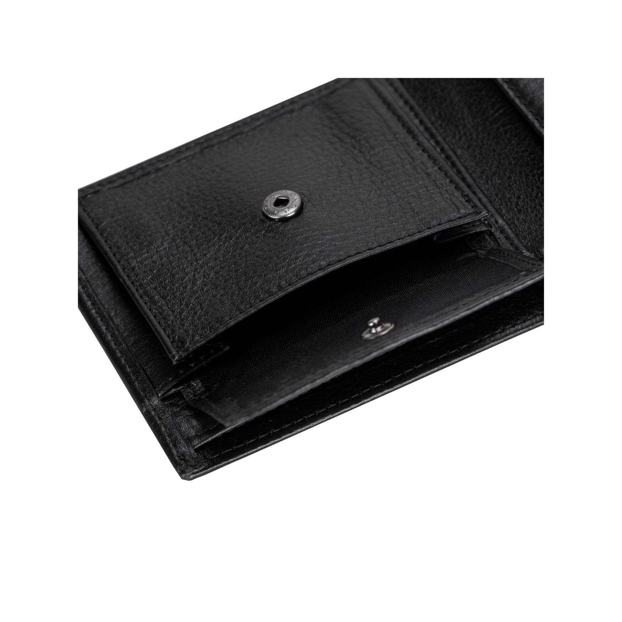 Passat Leather Men's Wallet