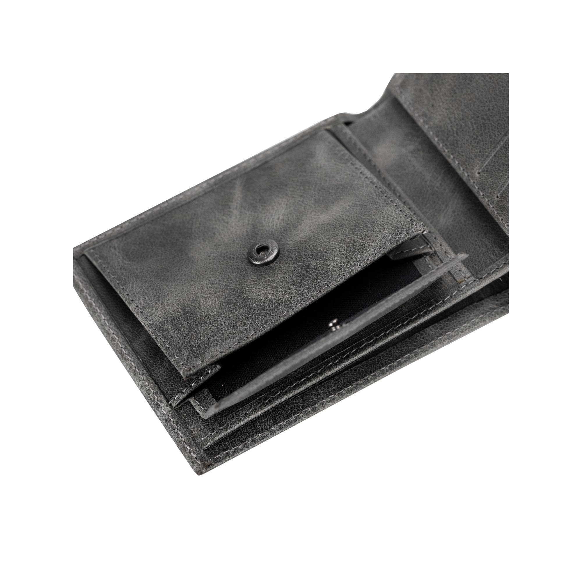 Passat Leather Men's Wallet