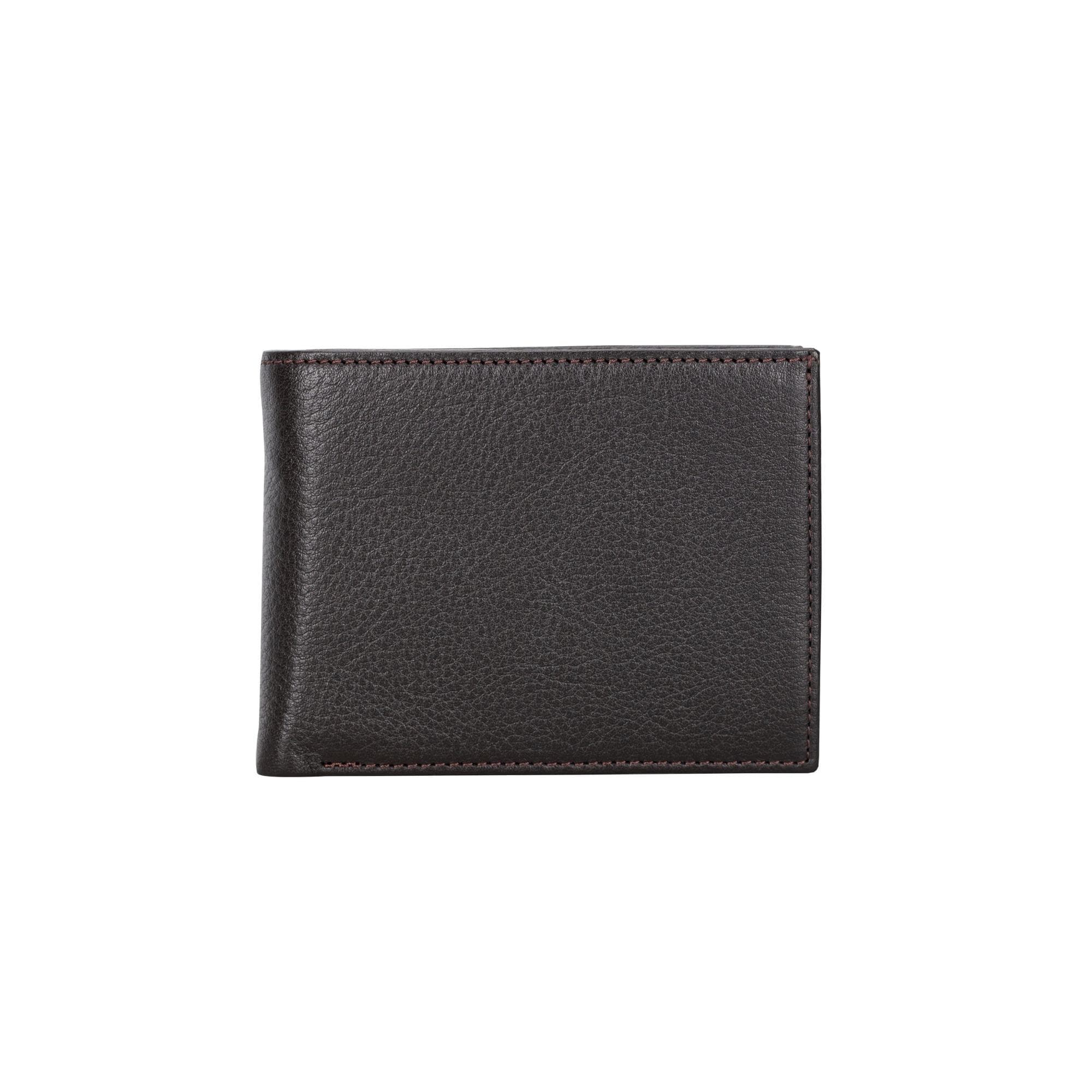 Passat Leather Men's Wallet