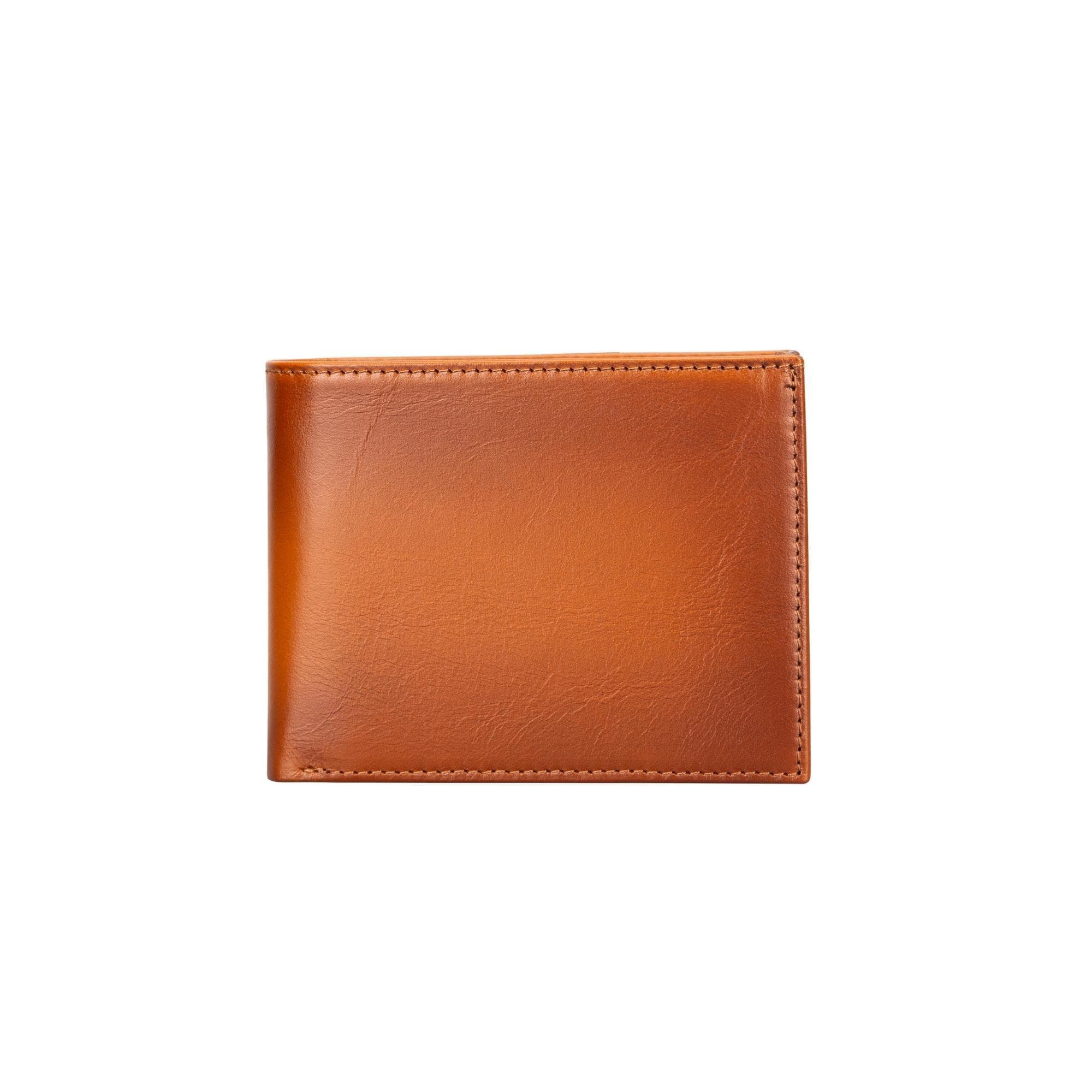 Passat Leather Men's Wallet