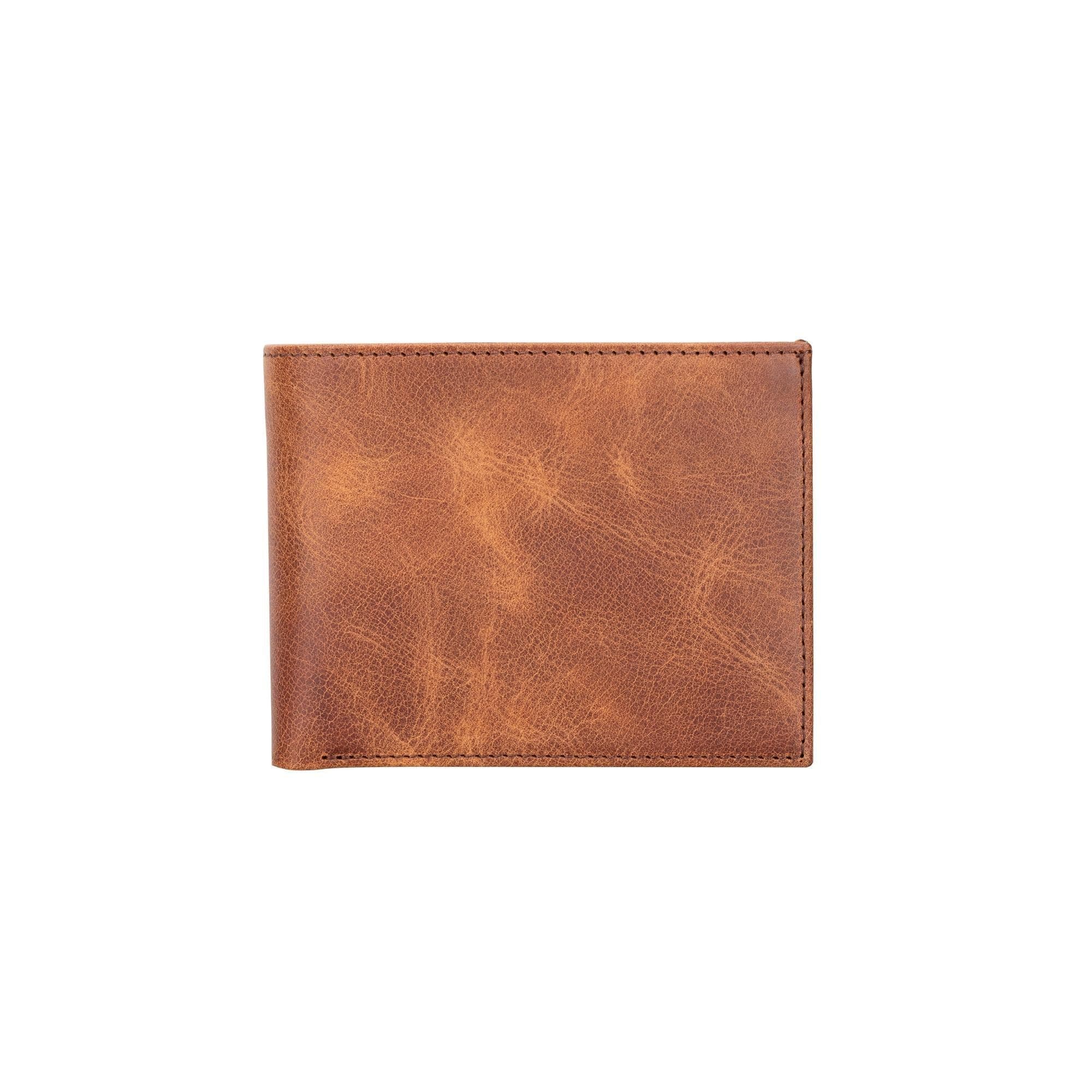 Passat Leather Men's Wallet