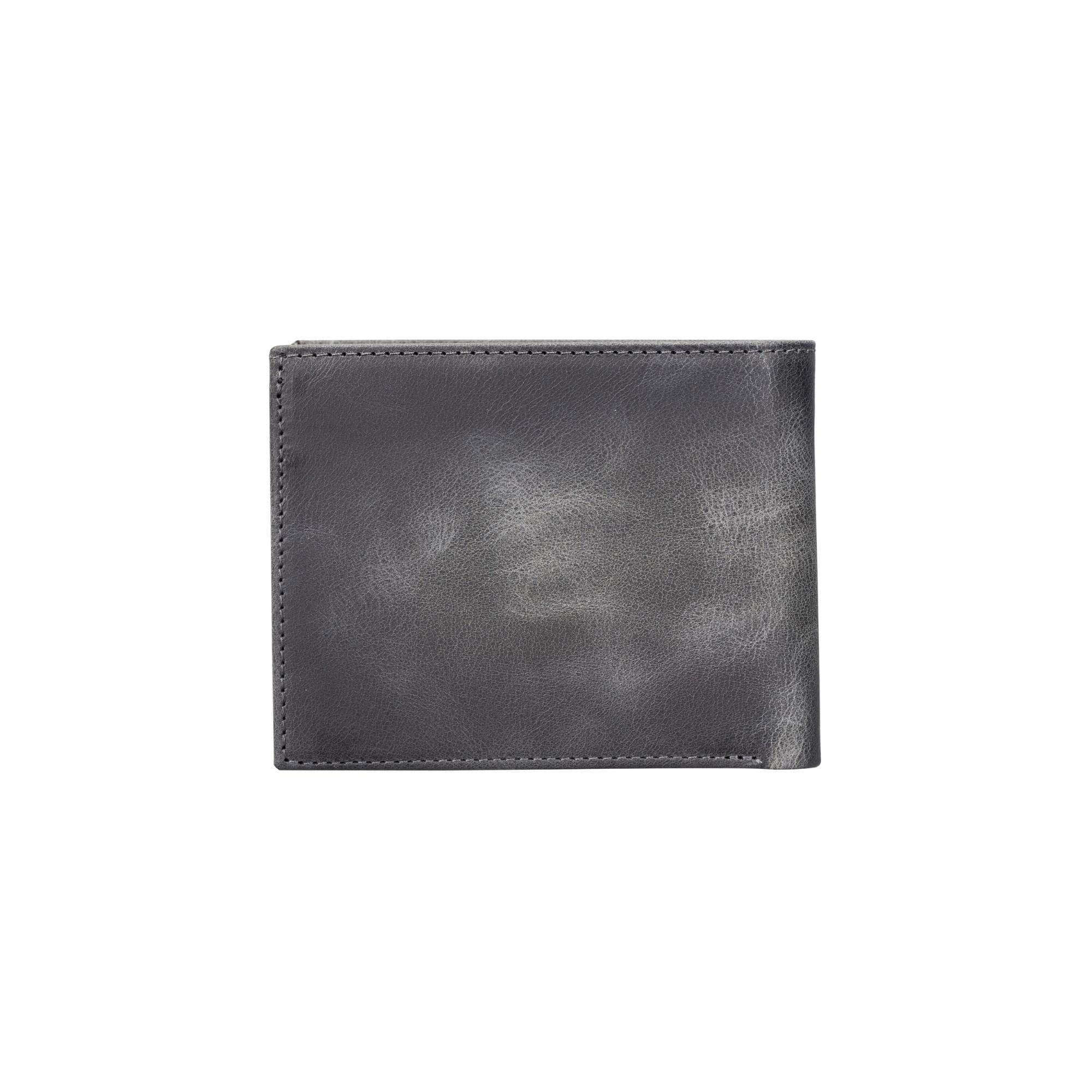Passat Leather Men's Wallet