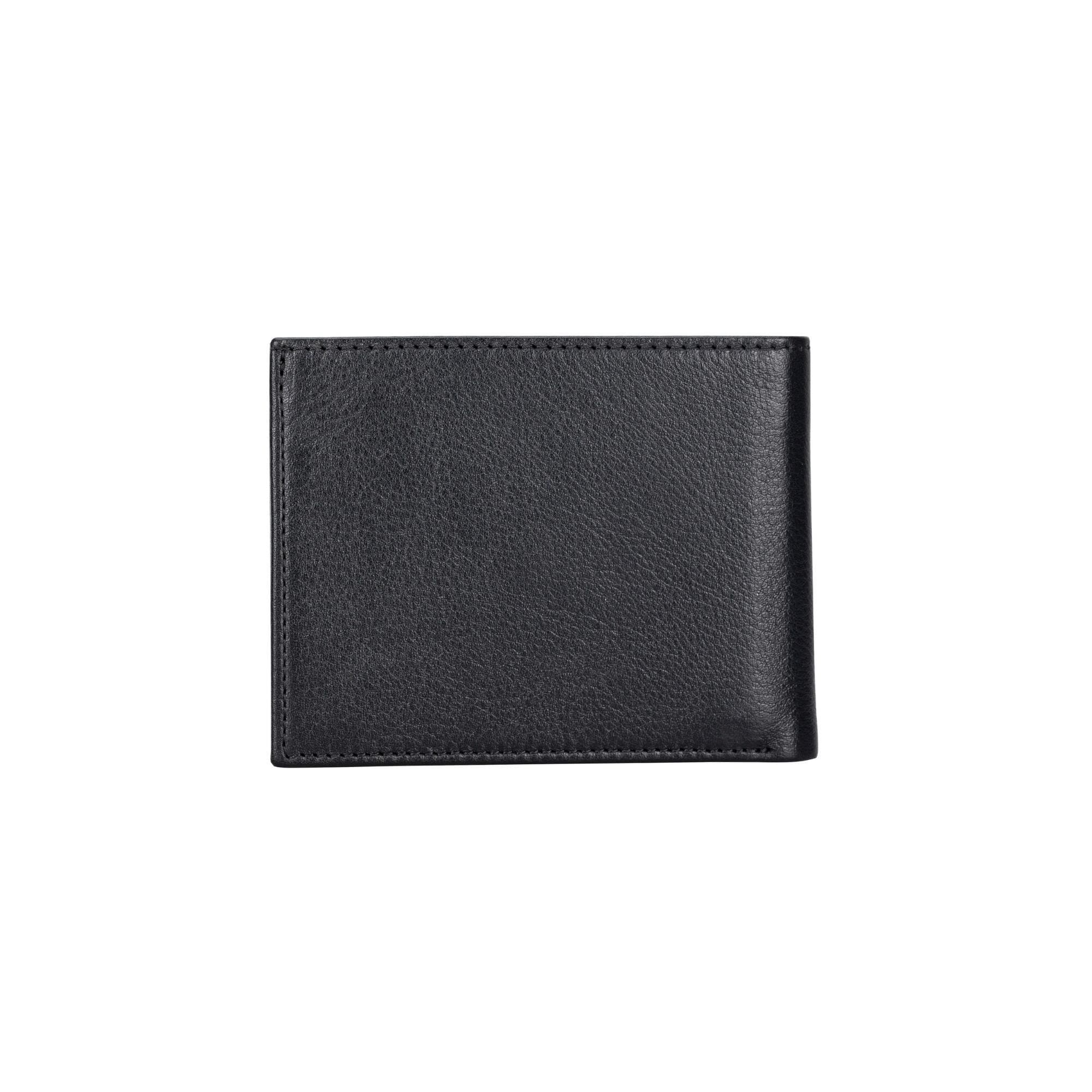 Passat Leather Men's Wallet