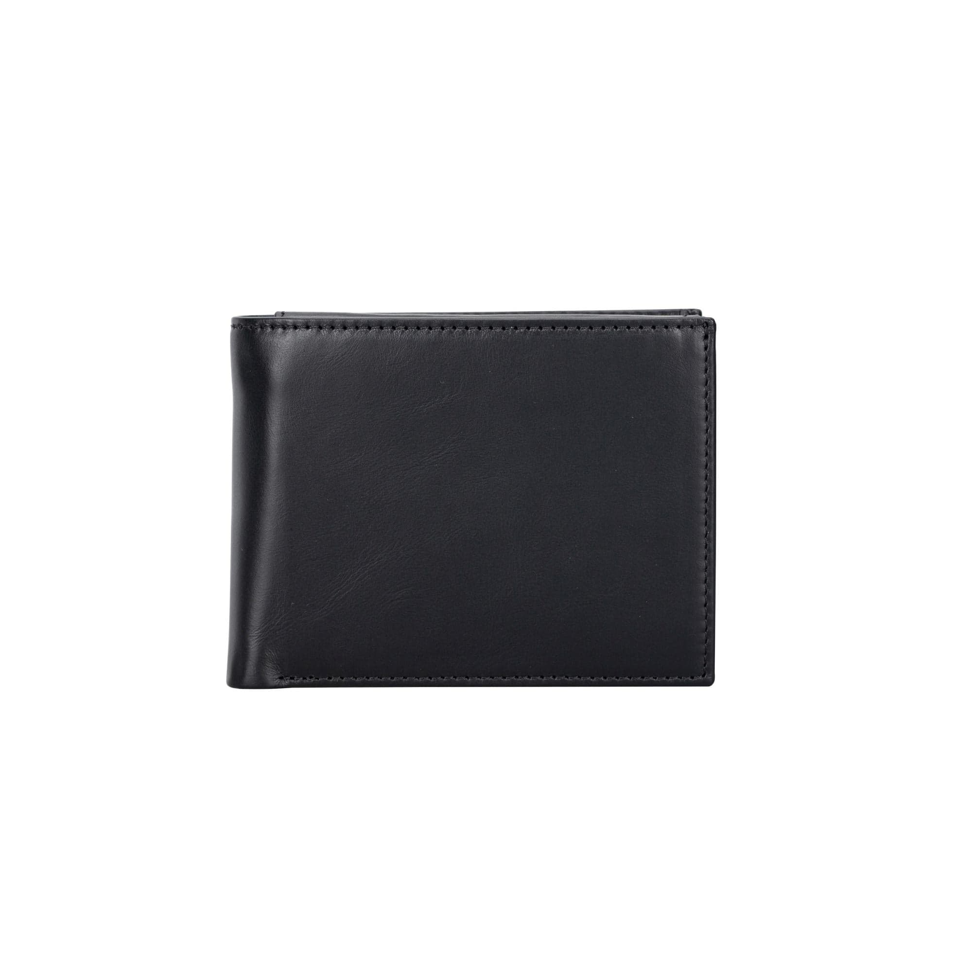 Passat Leather Men's Wallet