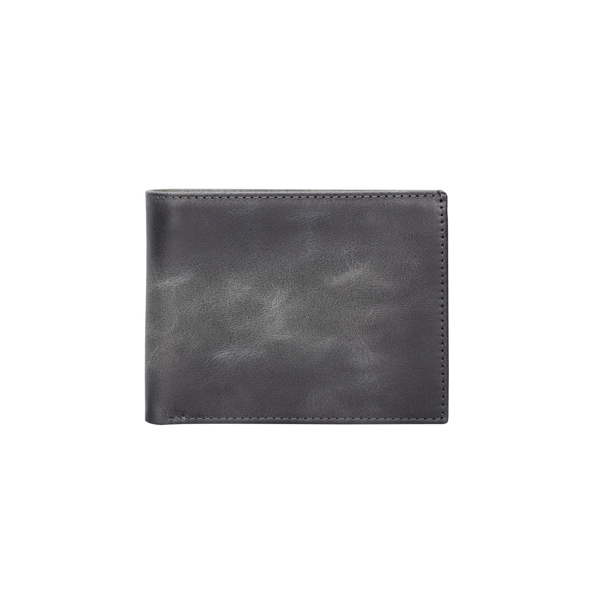 Passat Leather Men's Wallet