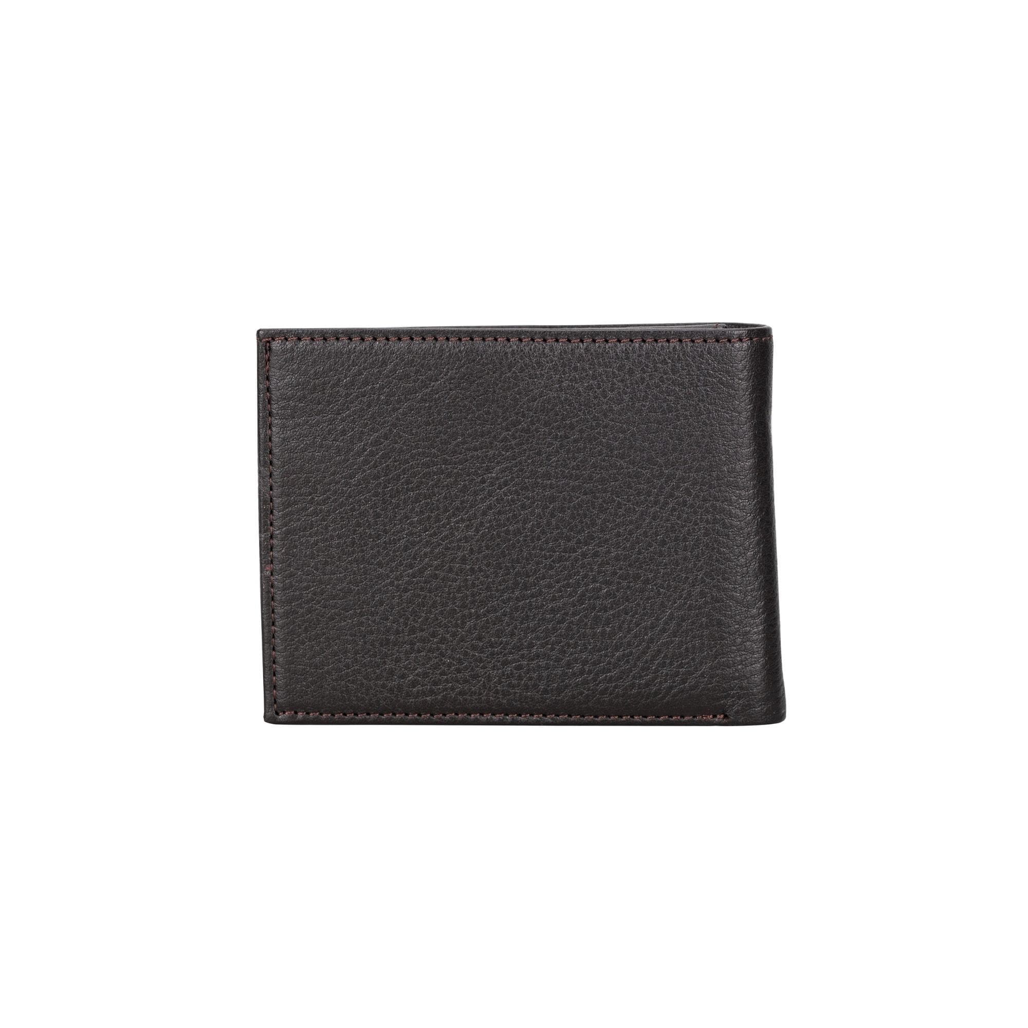 Passat Leather Men's Wallet
