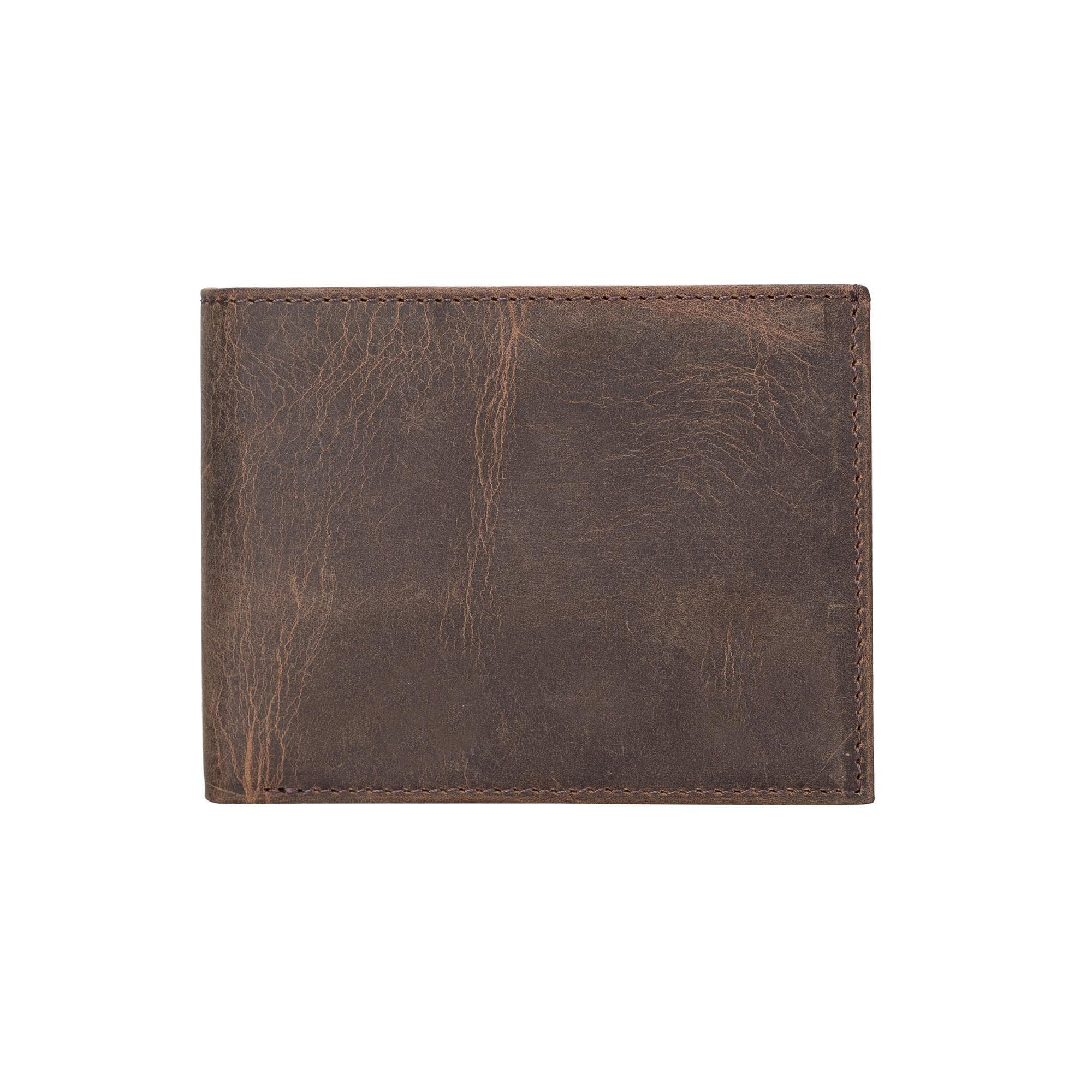 Passat Leather Men's Wallet