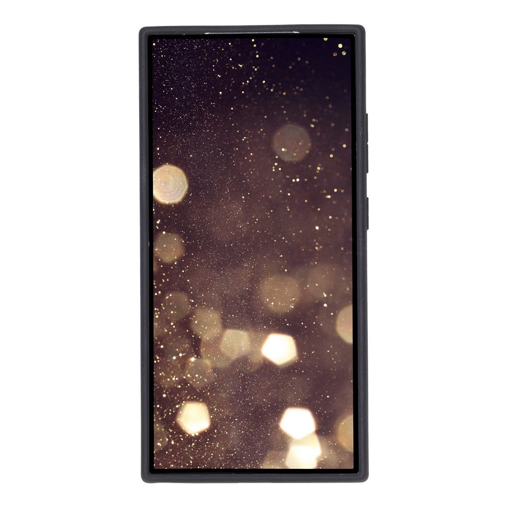 Flex Cover Samsung Galaxy S24 Leather Case