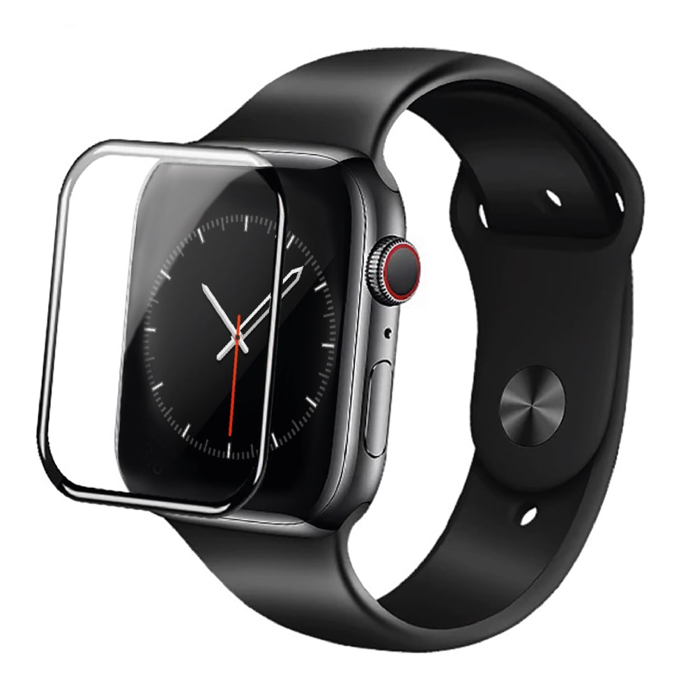 Bomonti Apple Watch Screen Protector Free Just Pay Shipping - 7
