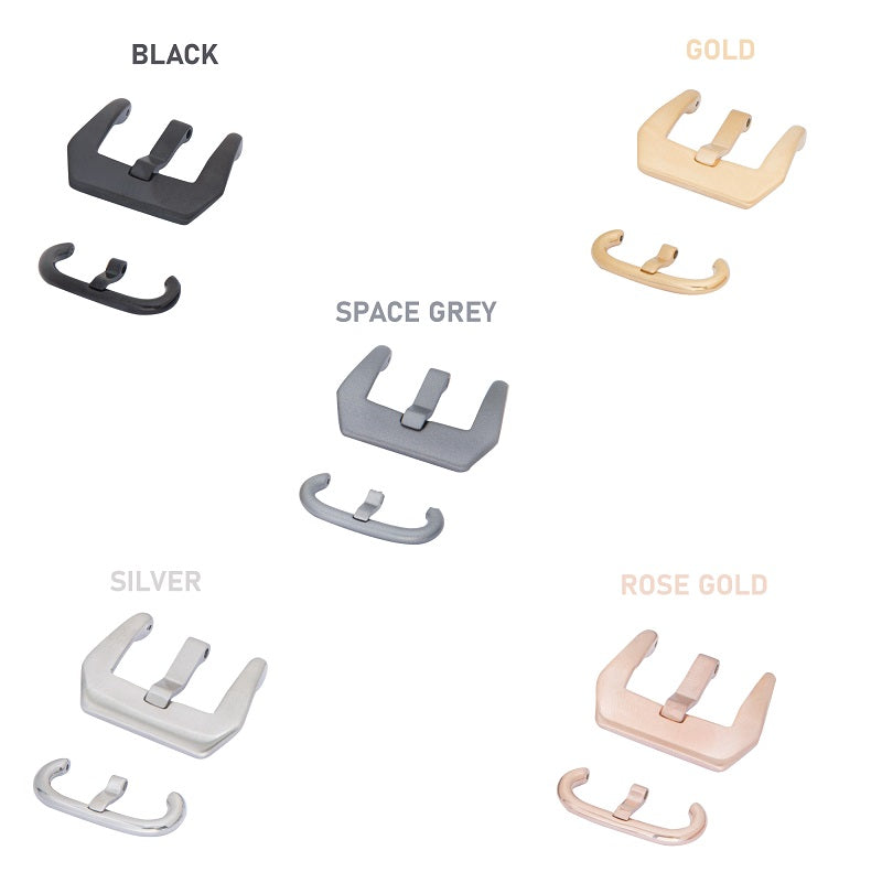 Sutton Classic Brown Genuine Leather Apple Watch Band Strap 38mm 40mm 42mm 44mm 45mm for All Series - Bomonti - 8