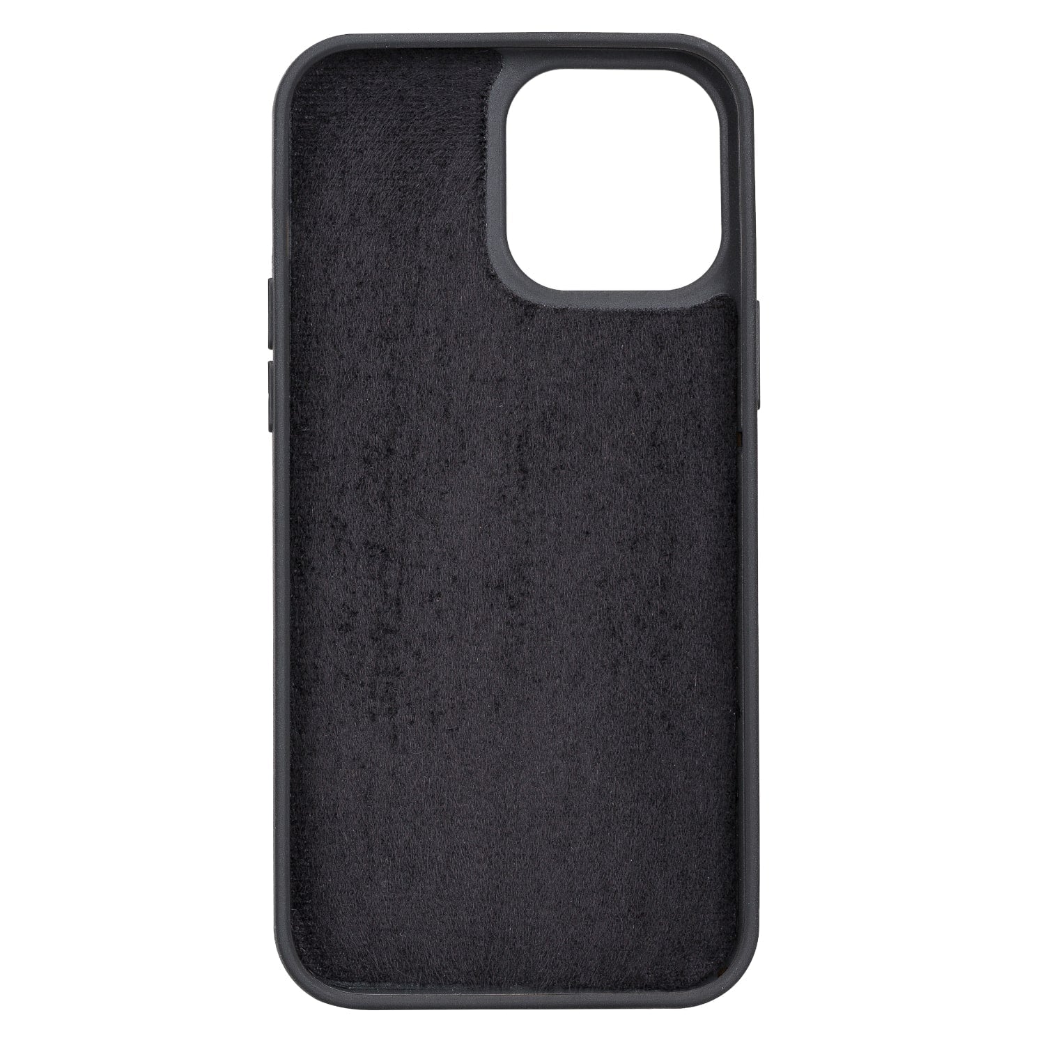 Estuche tipo billetera desmontable de cuero para iPhone 14 Pro Max con MagSafe (6.7")