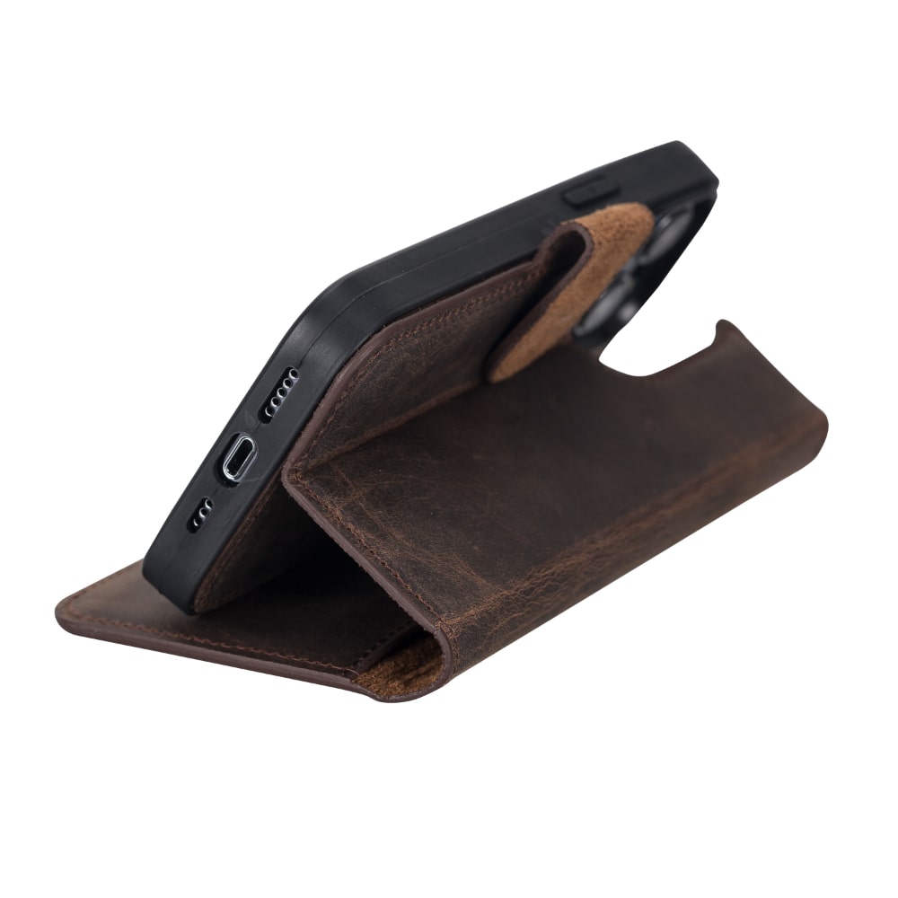 iPhone 14 Pro Wallet Case