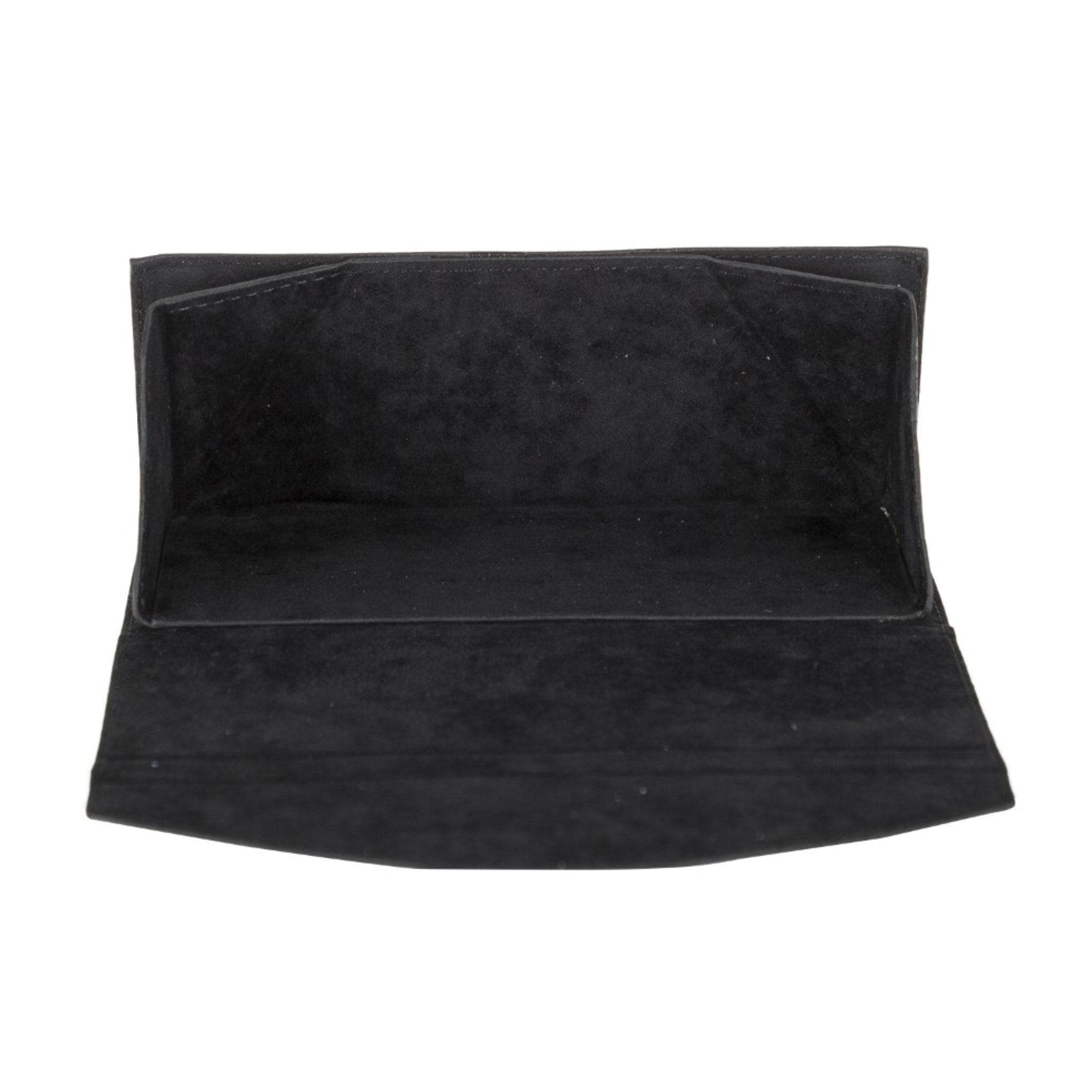 B2B -Smart Glasses Leather Case Bomonti