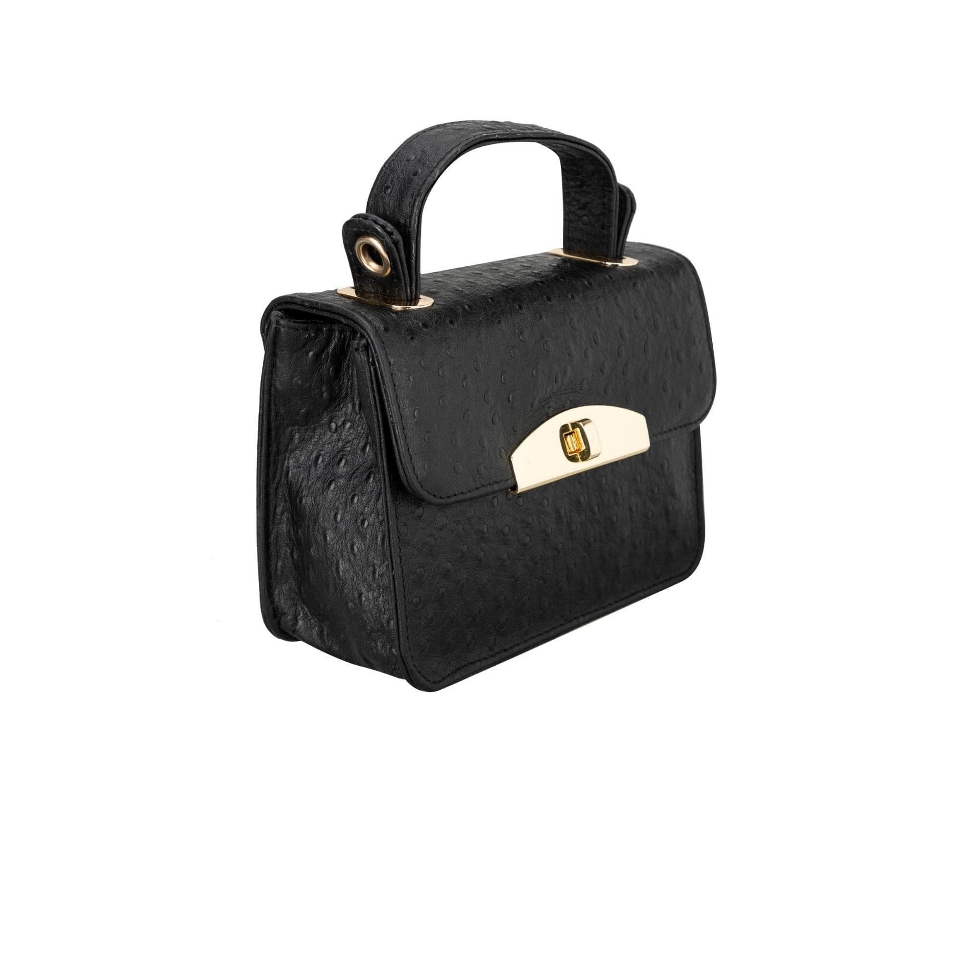 Alisha Geniune Leather Women’s Bag Bouletta LTD
