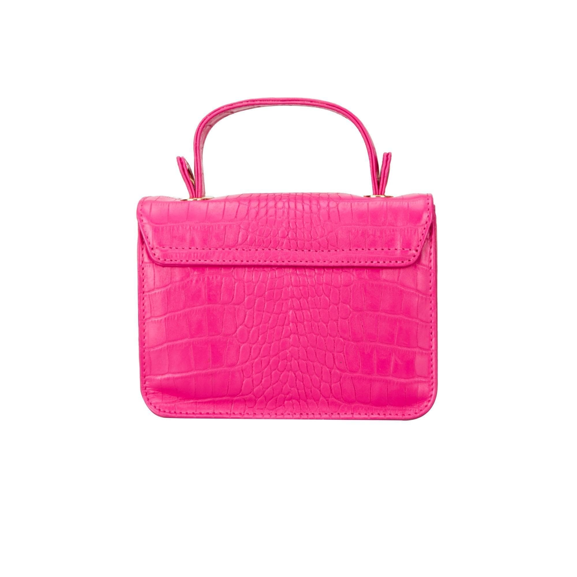 Alisha Geniune Leather Women’s Bag Bouletta LTD