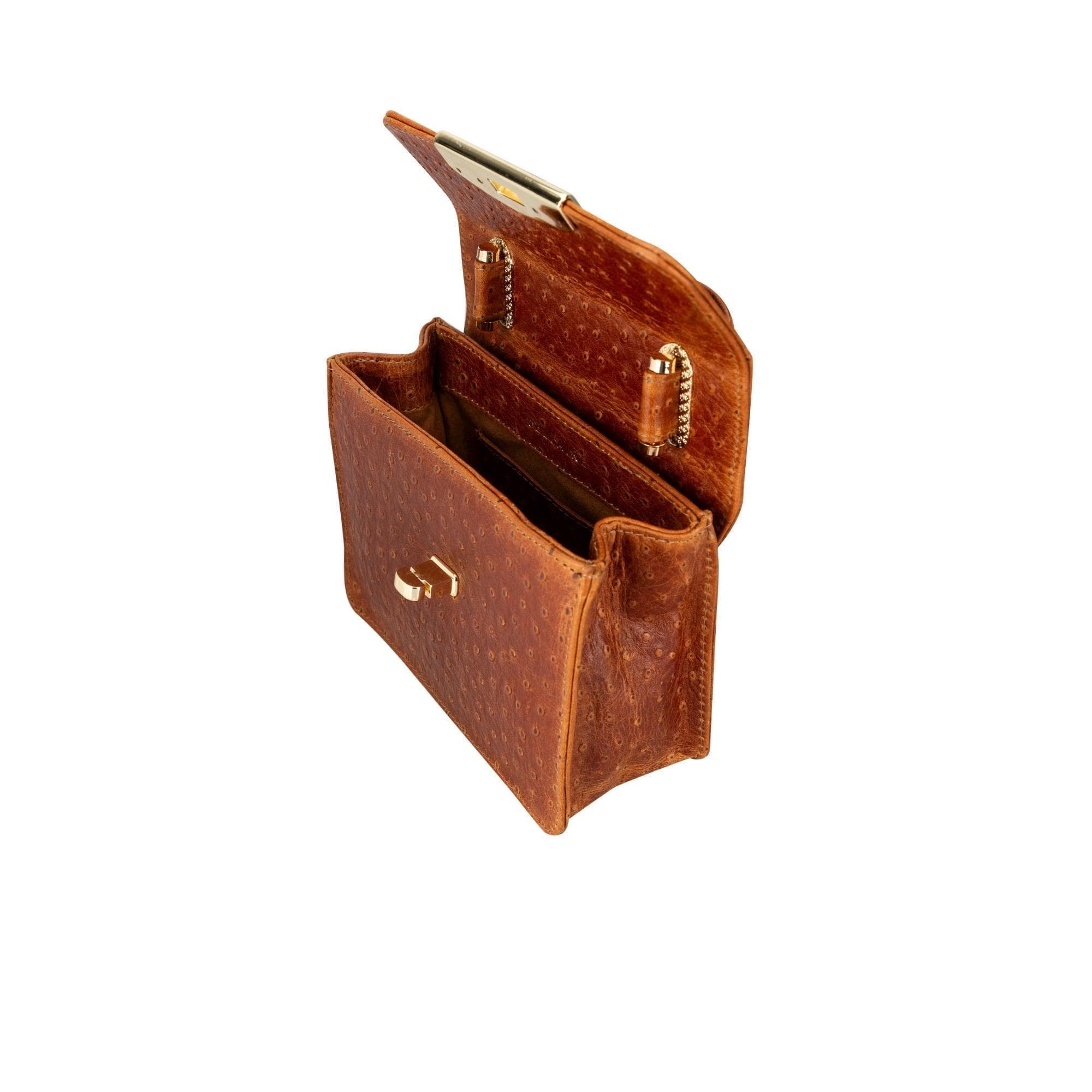 Alisha Geniune Leather Women’s Bag Bouletta LTD