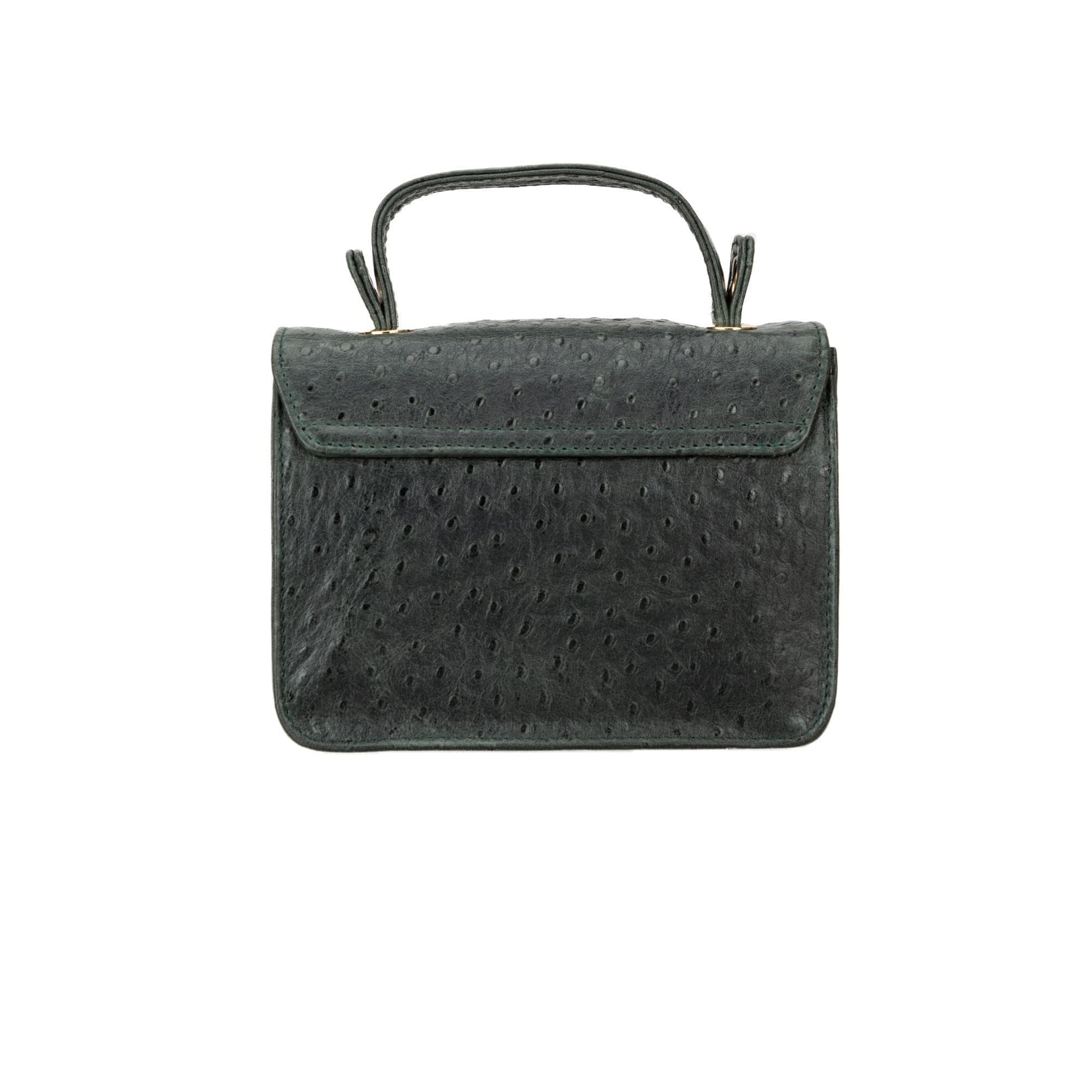 Alisha Geniune Leather Women’s Bag Bouletta LTD