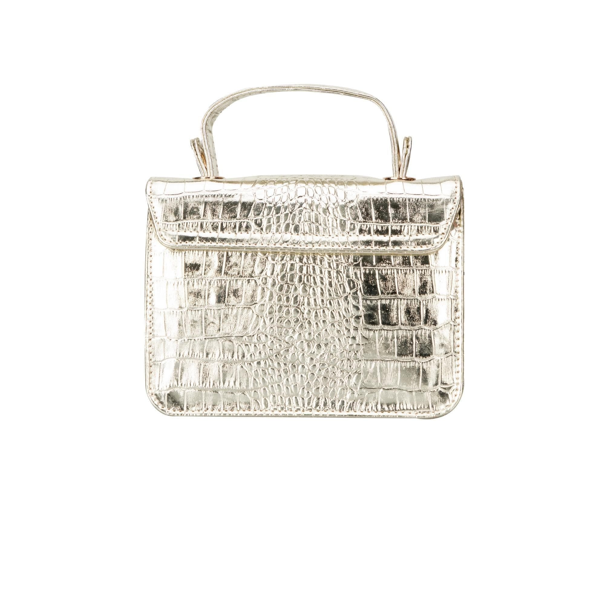 Alisha Geniune Leather Women’s Bag Bouletta LTD