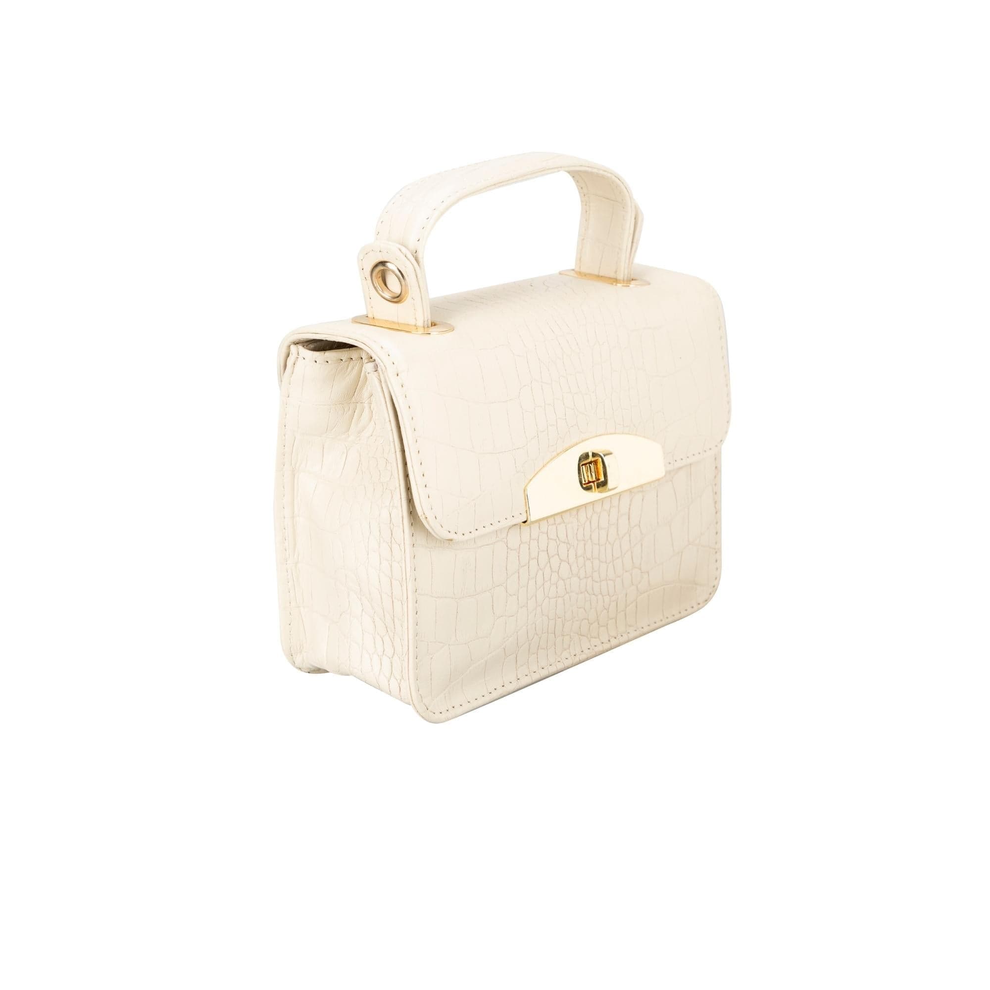 Alisha Geniune Leather Women’s Bag Bouletta LTD