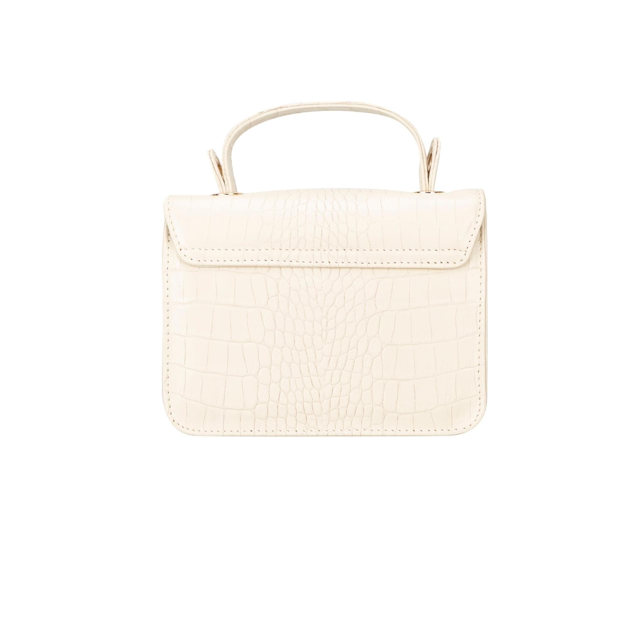 Alisha Geniune Leather Women’s Bag Bouletta LTD