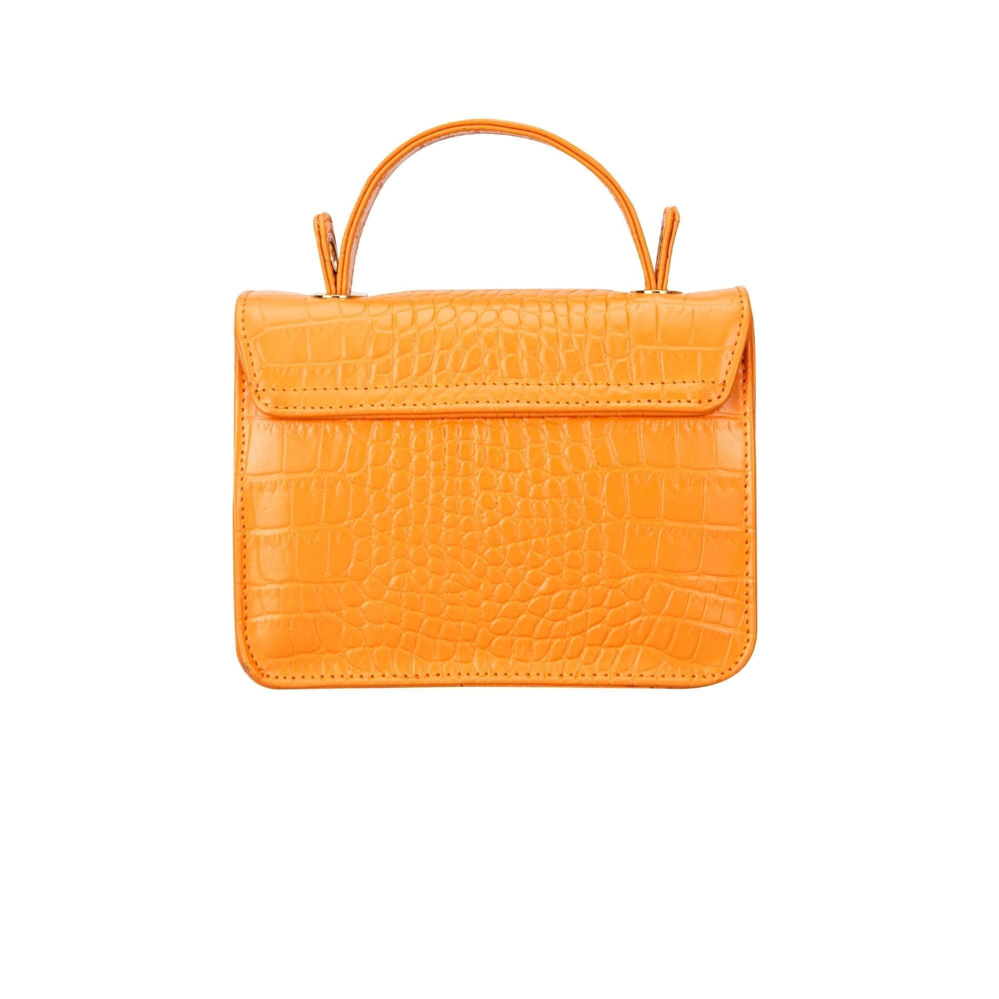 Alisha Geniune Leather Women’s Bag Bouletta LTD