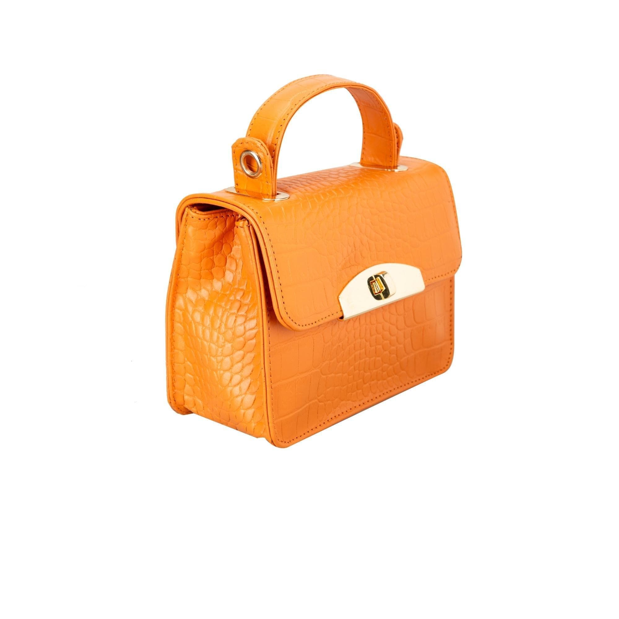 Alisha Geniune Leather Women’s Bag Bouletta LTD