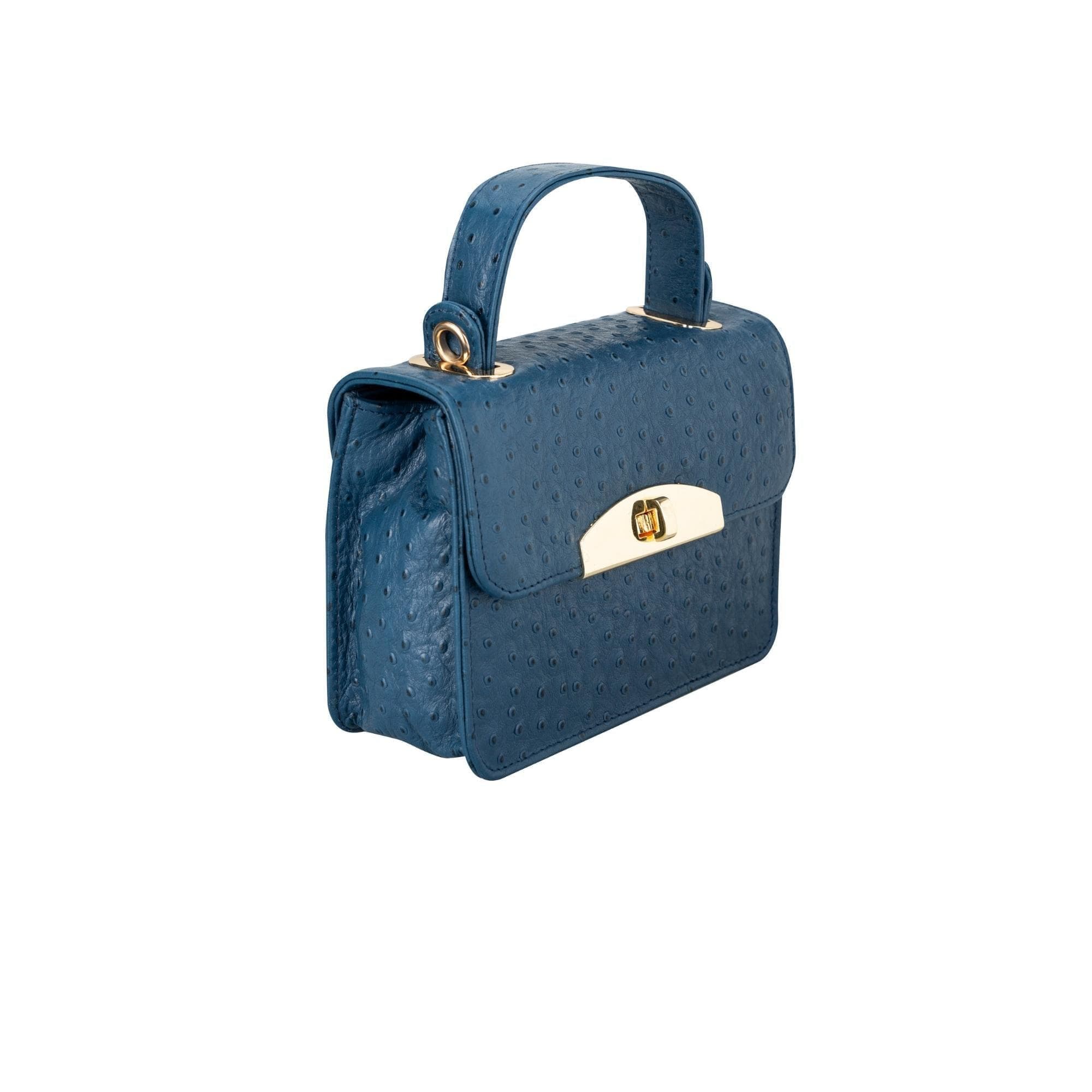 Alisha Geniune Leather Women’s Bag Bouletta LTD