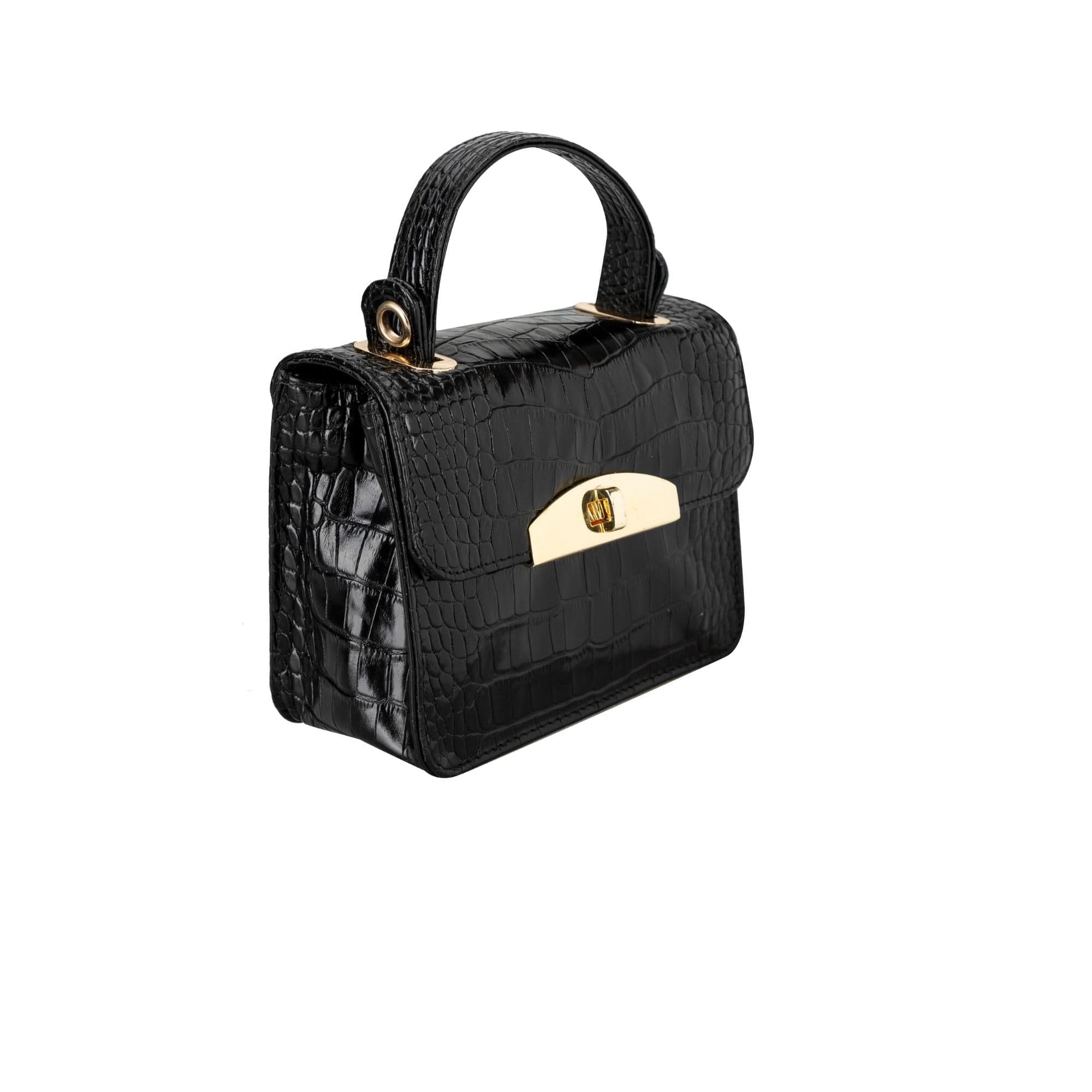 Alisha Geniune Leather Women’s Bag Bouletta LTD