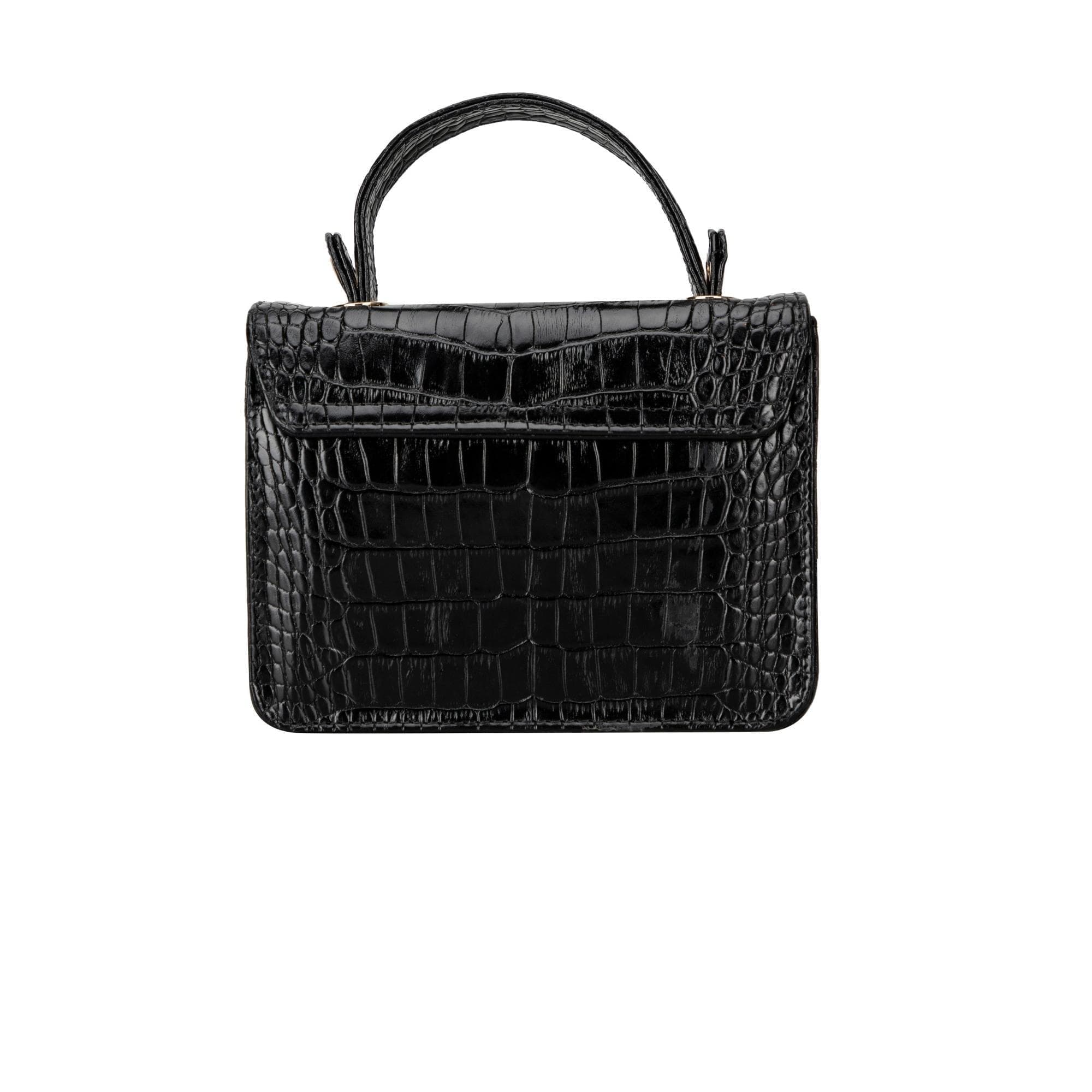 Alisha Geniune Leather Women’s Bag Bouletta LTD