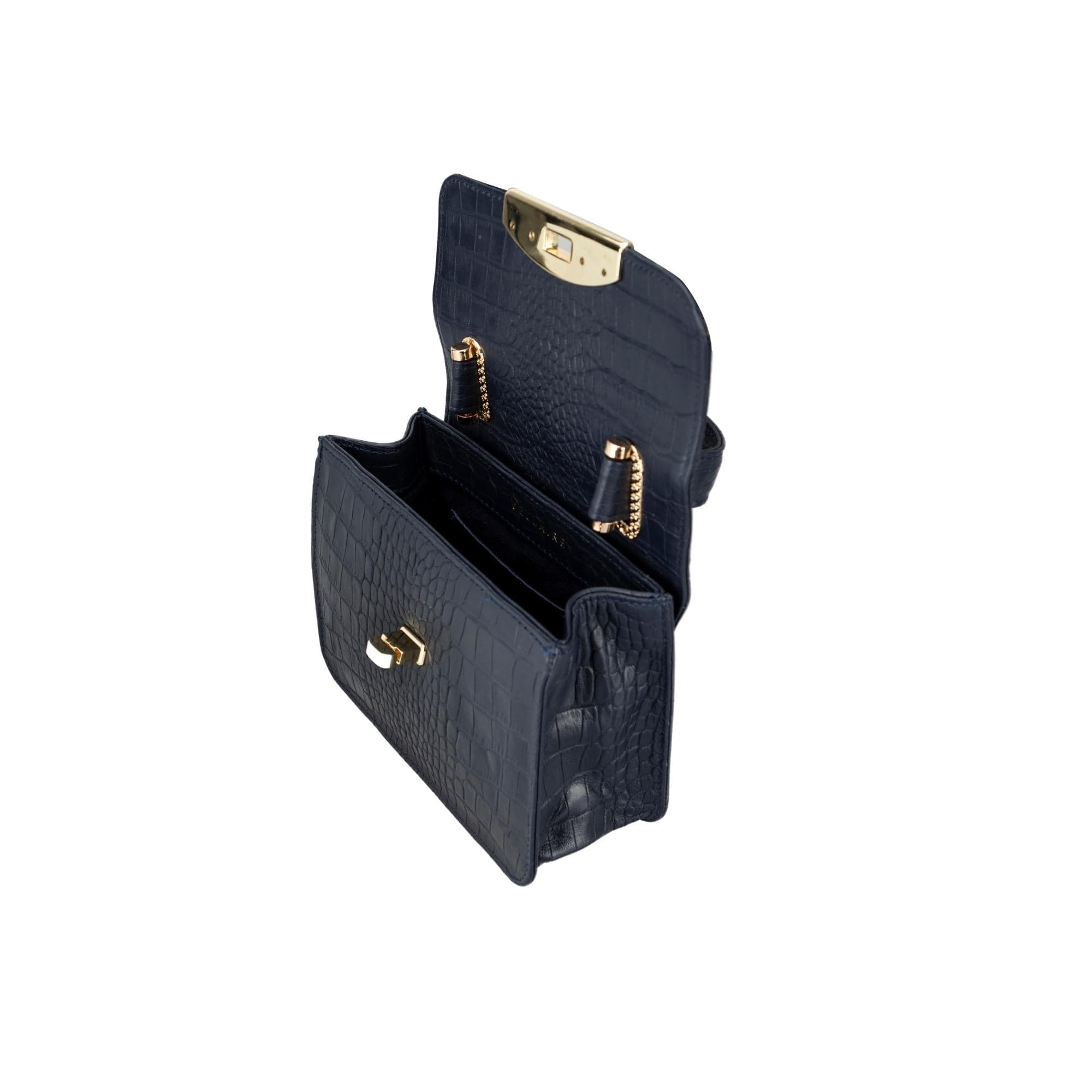 Alisha Geniune Leather Women’s Bag Bouletta LTD