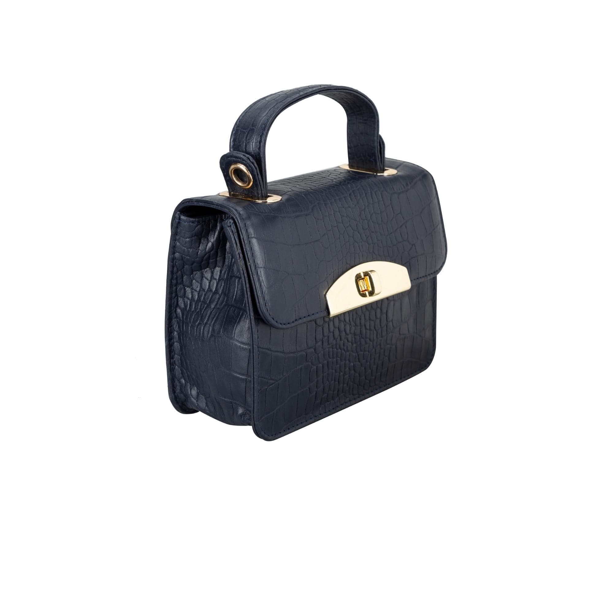Alisha Geniune Leather Women’s Bag Bouletta LTD