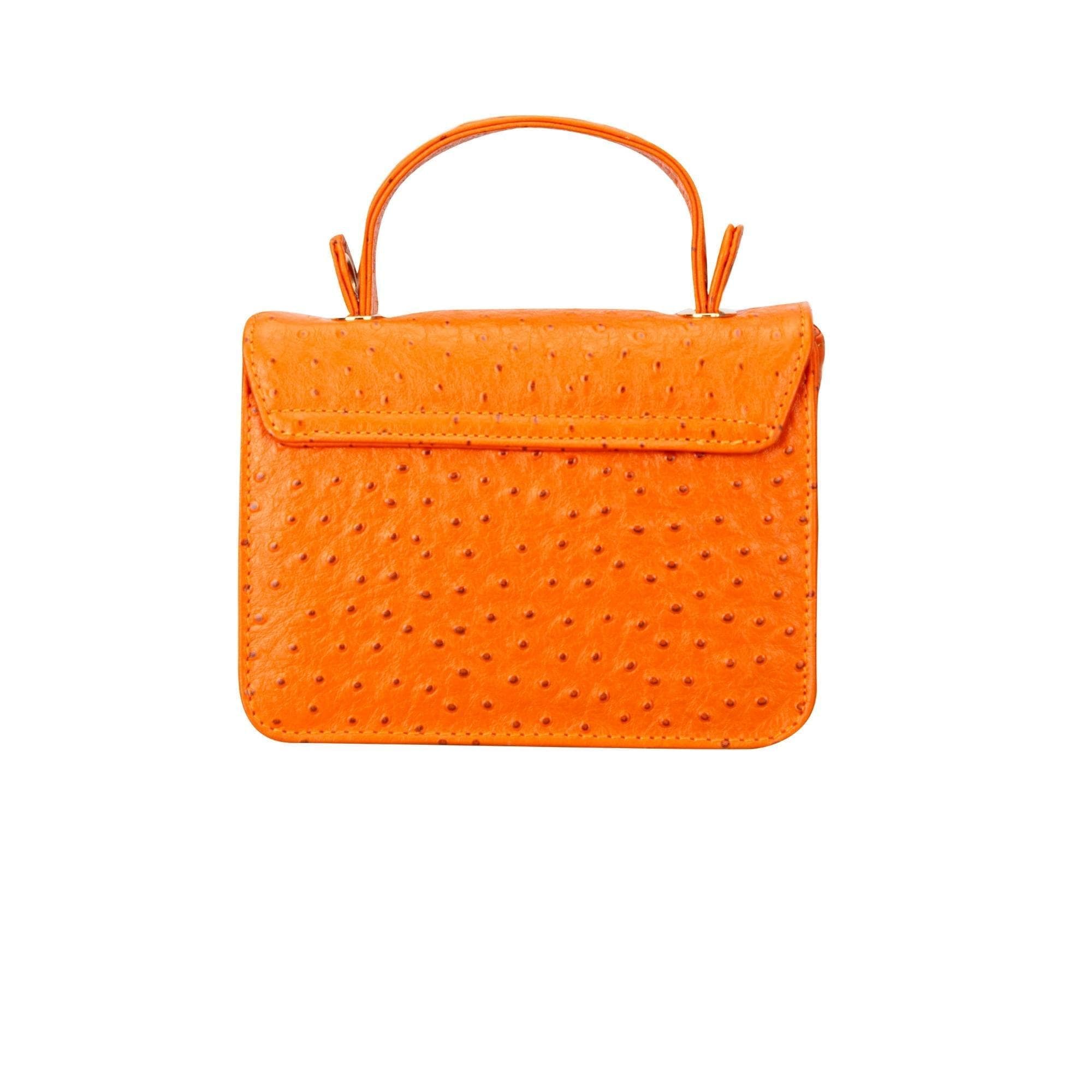 Alisha Geniune Leather Women’s Bag Bouletta LTD