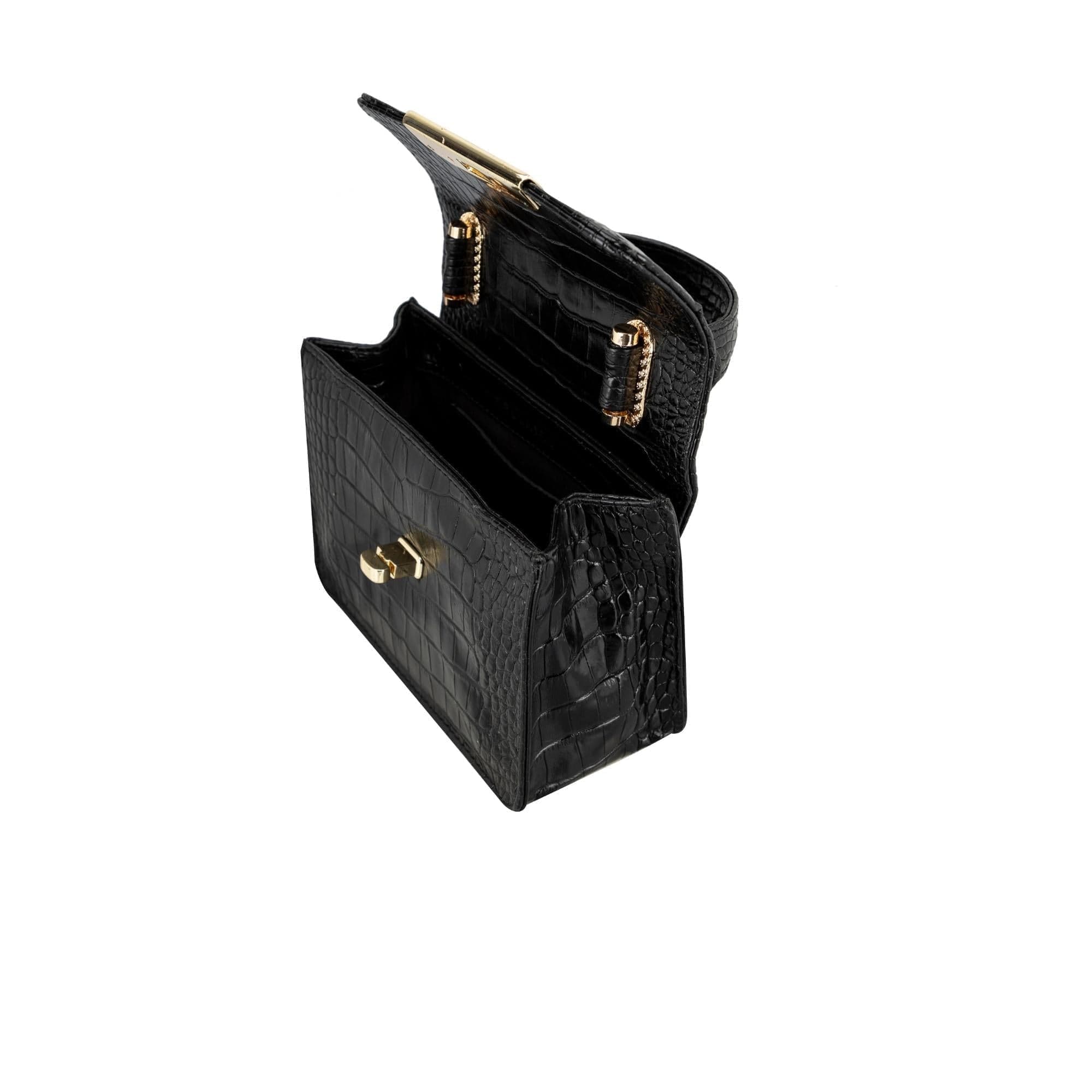 Alisha Geniune Leather Women’s Bag Bouletta LTD