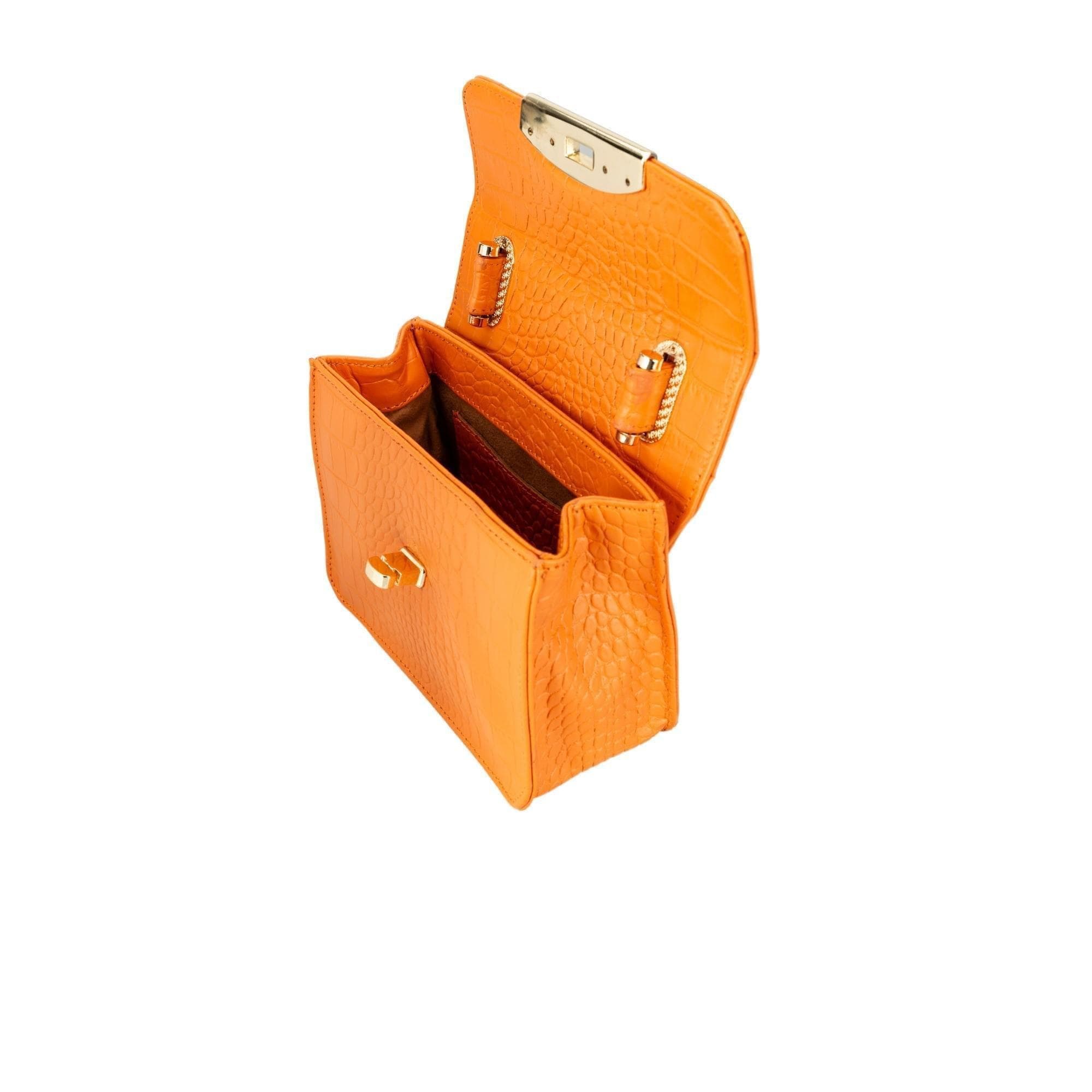 Alisha Geniune Leather Women’s Bag Bouletta LTD