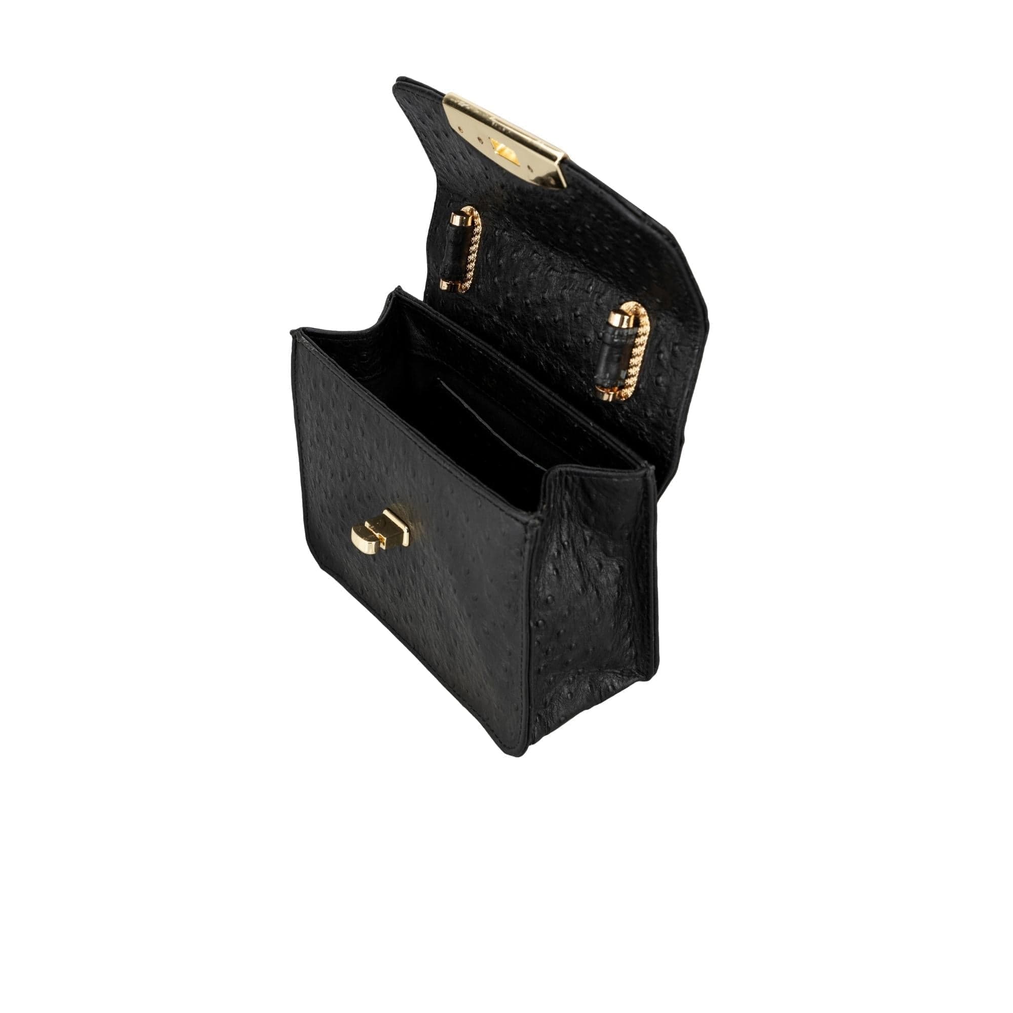 Alisha Geniune Leather Women’s Bag Bouletta LTD