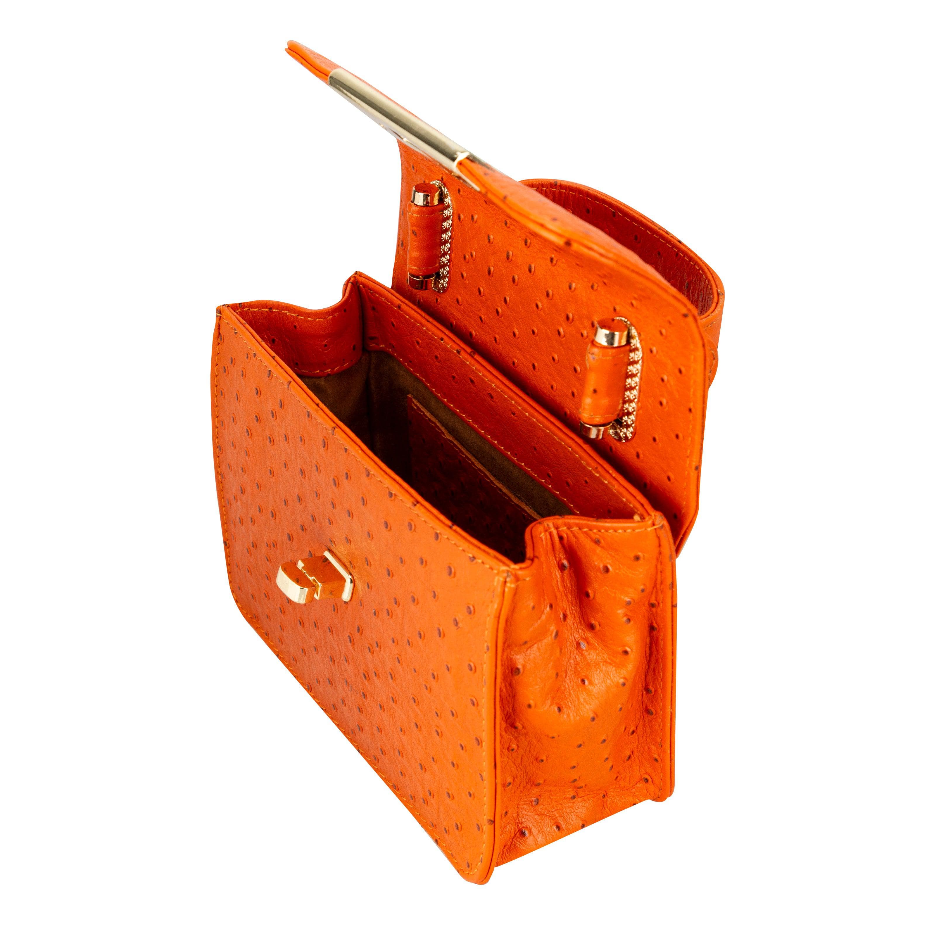 Alisha Geniune Leather Women’s Bag Bouletta LTD