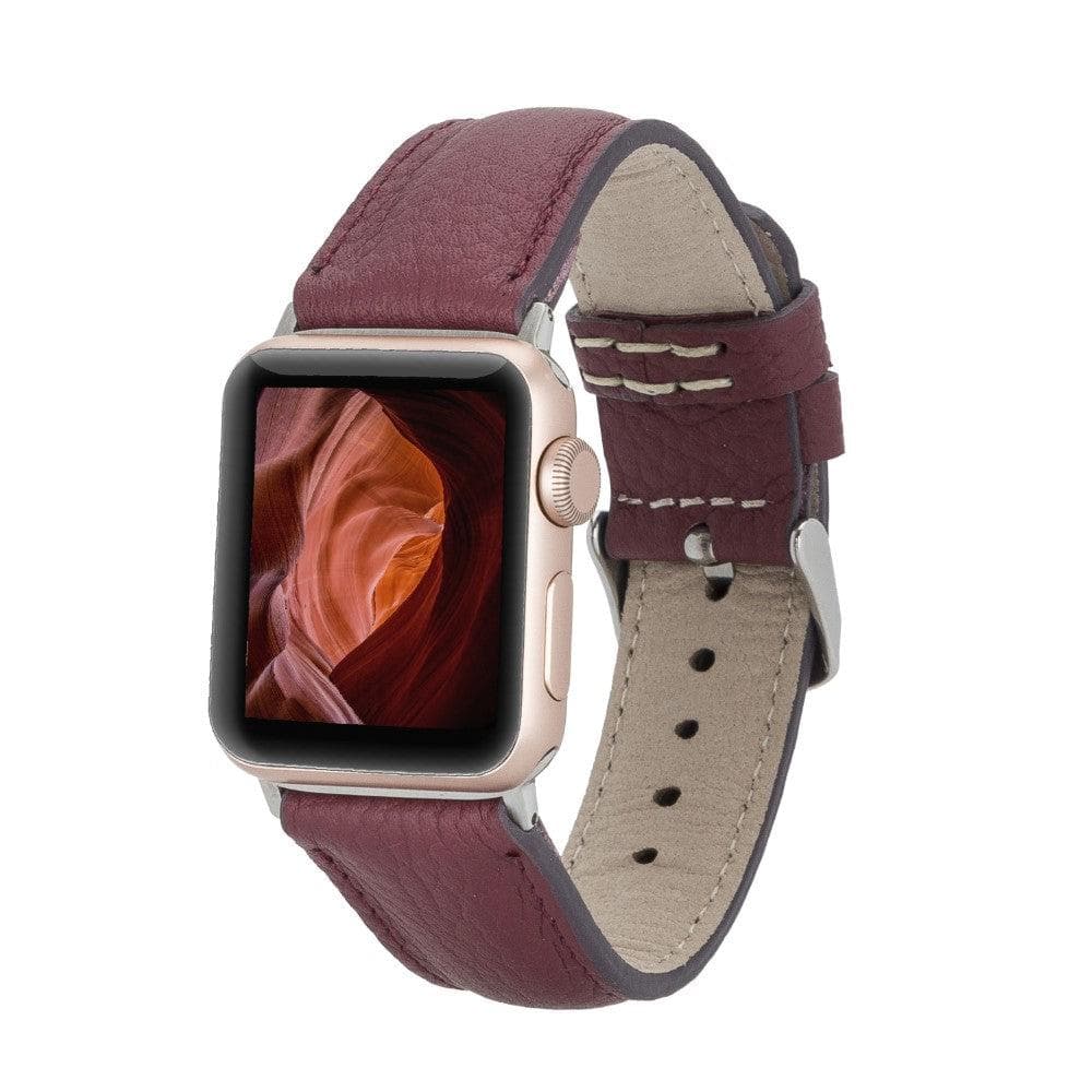 42E APPLE WATCH BAND FL06 Bomonti