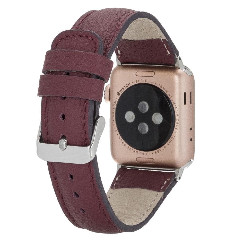 42E APPLE WATCH BAND FL06 Bomonti