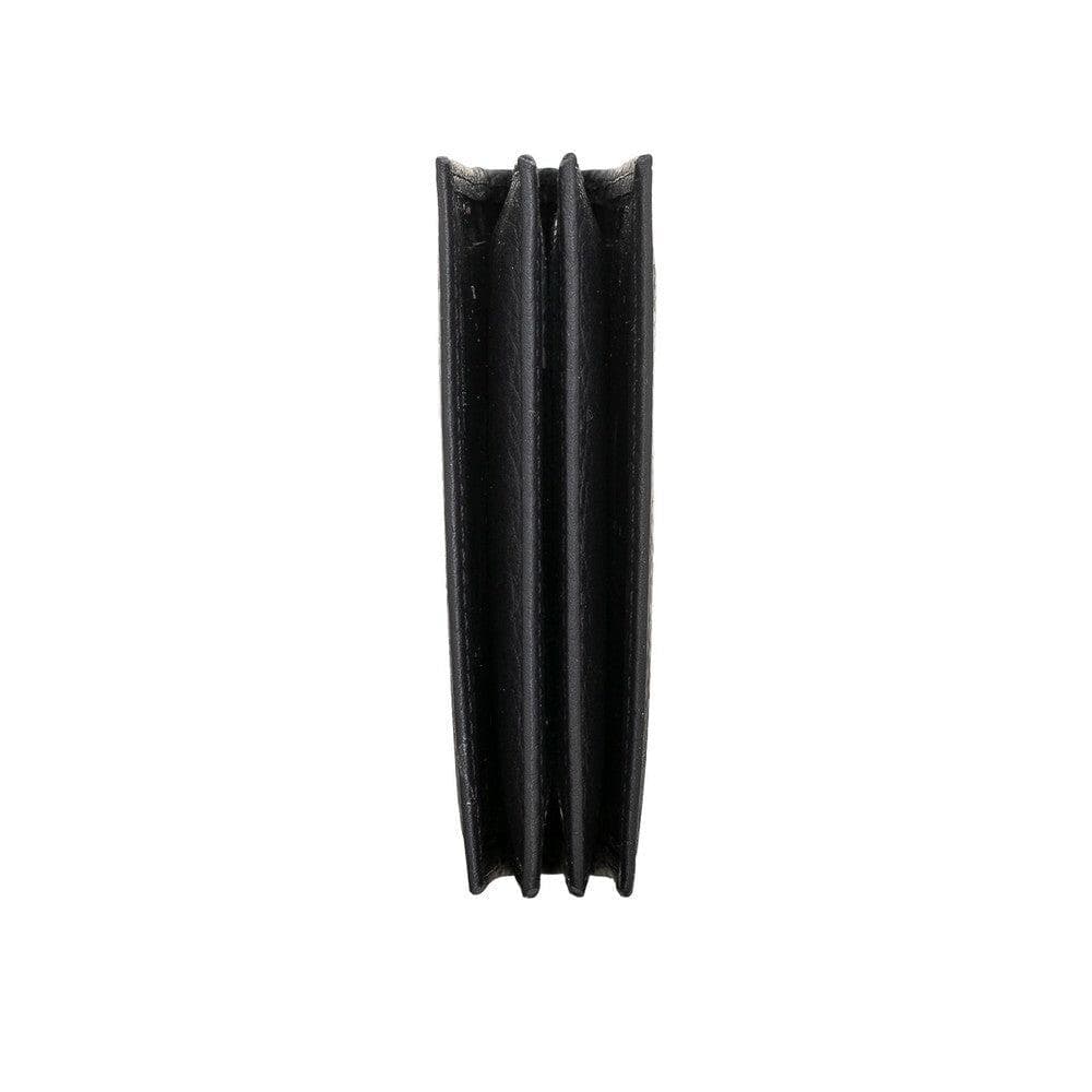 Andy Leather Card Holder Bomonti